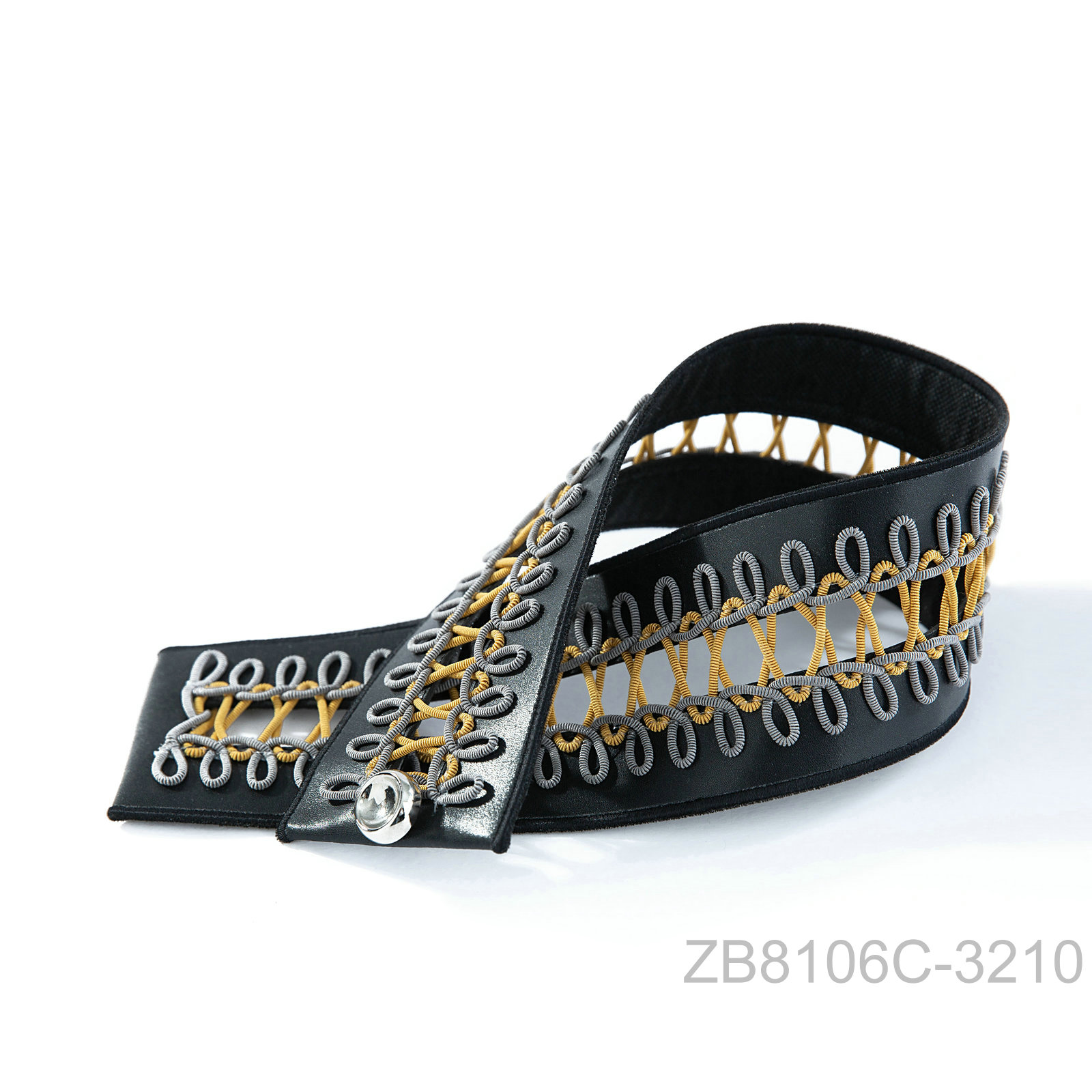 Große Quaste ZB8106C — Farbe 1