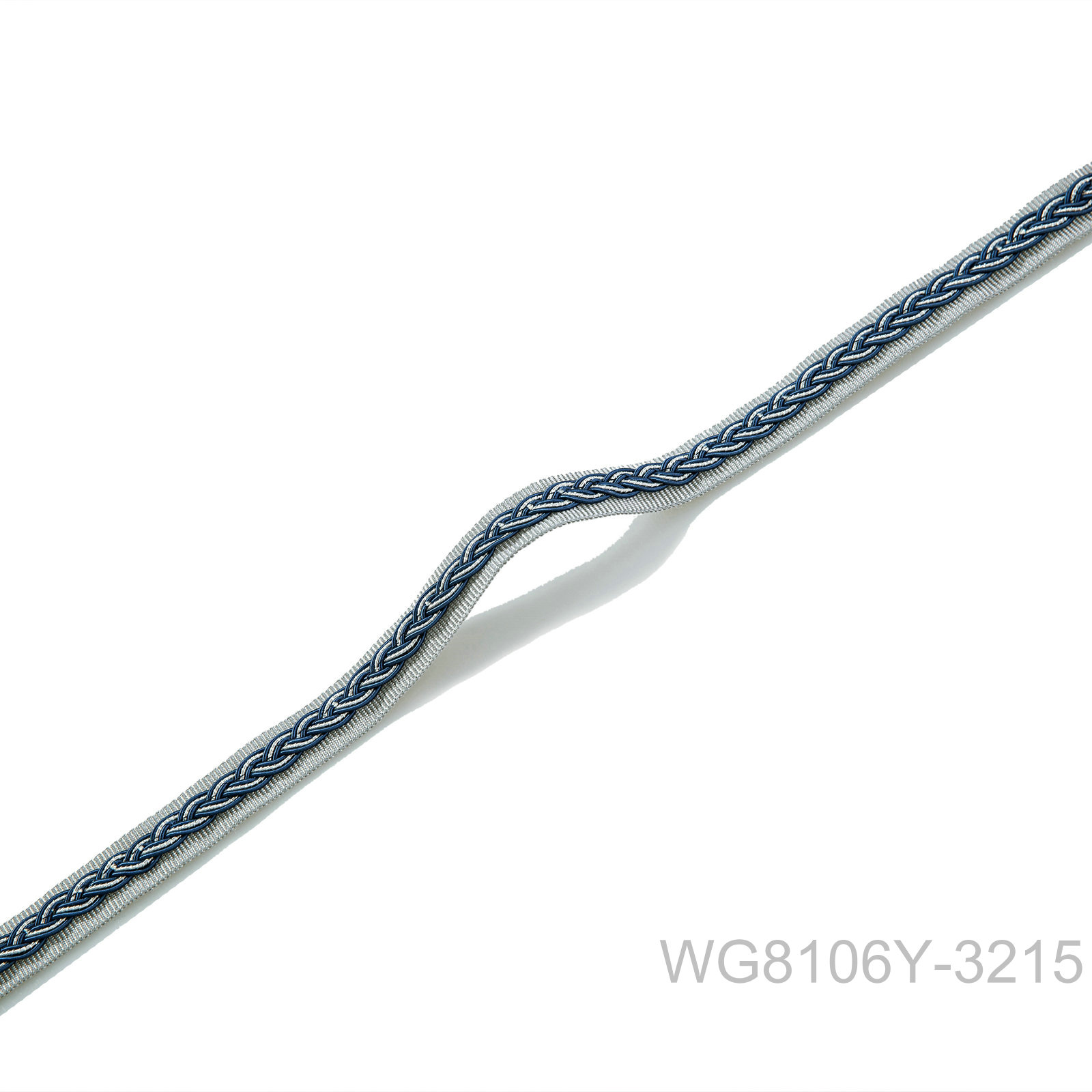 Dekorband WG8106Y — Farbe 1