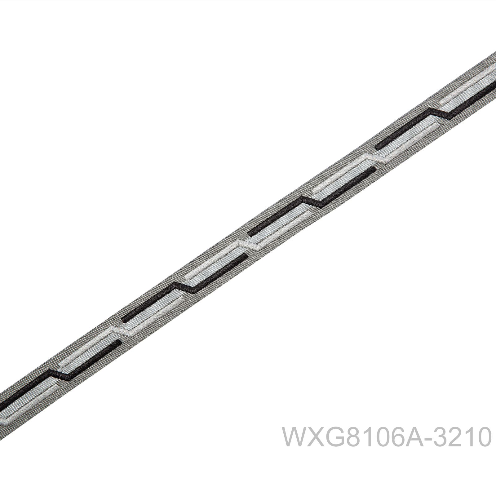 Dekorband WXG8106A — Farbe 1