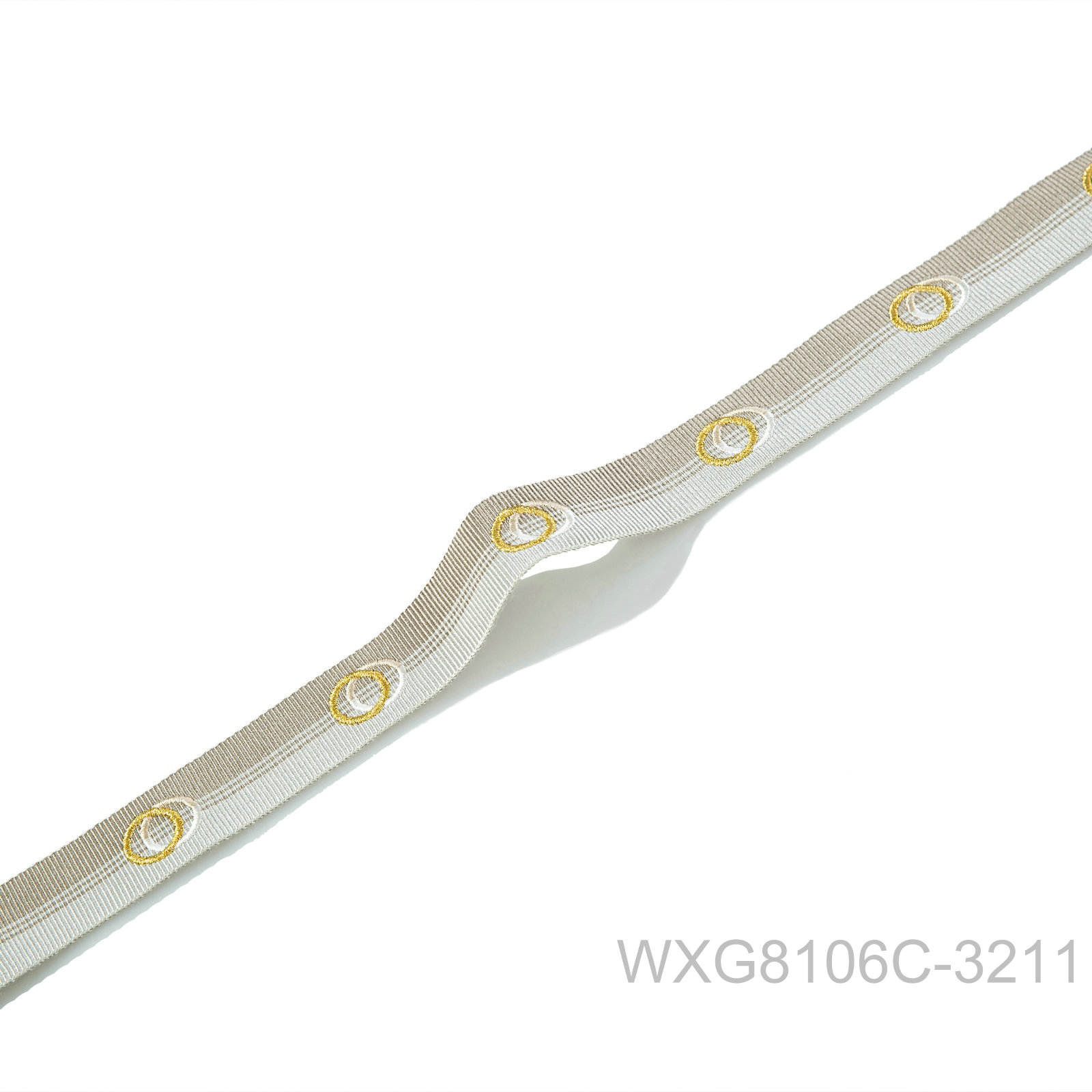 Decorative tape WXG8106C — Colour 1