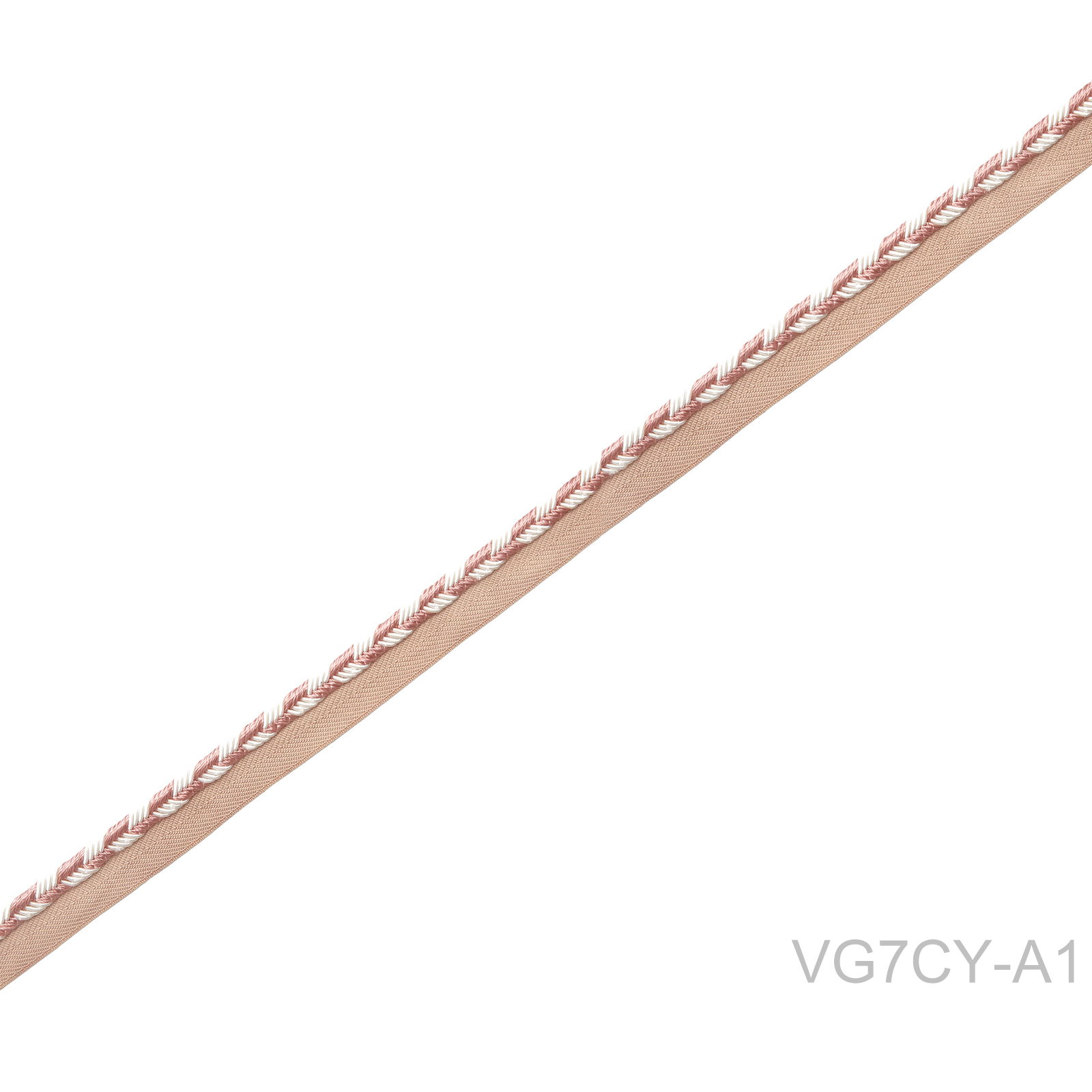 Декоративна стрічка VG7CY — Колір 1