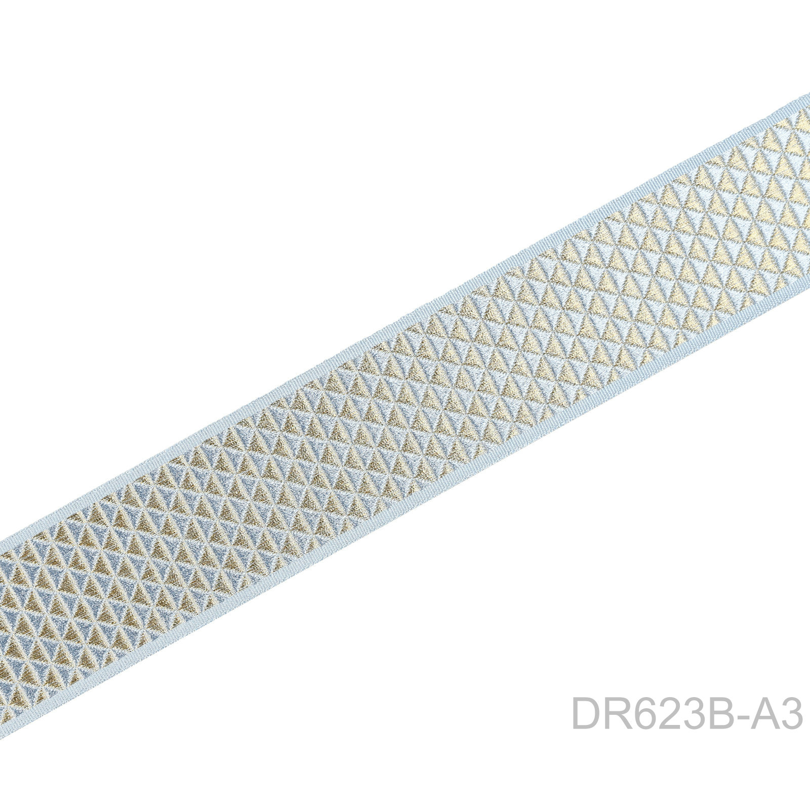 Dekorband DR623B — Farbe 1