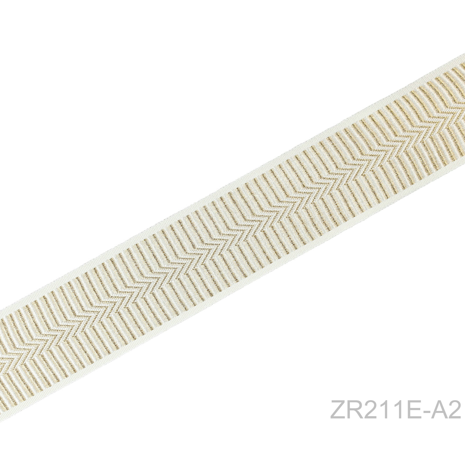 Декоративная лента ZR211E — Цвет 1