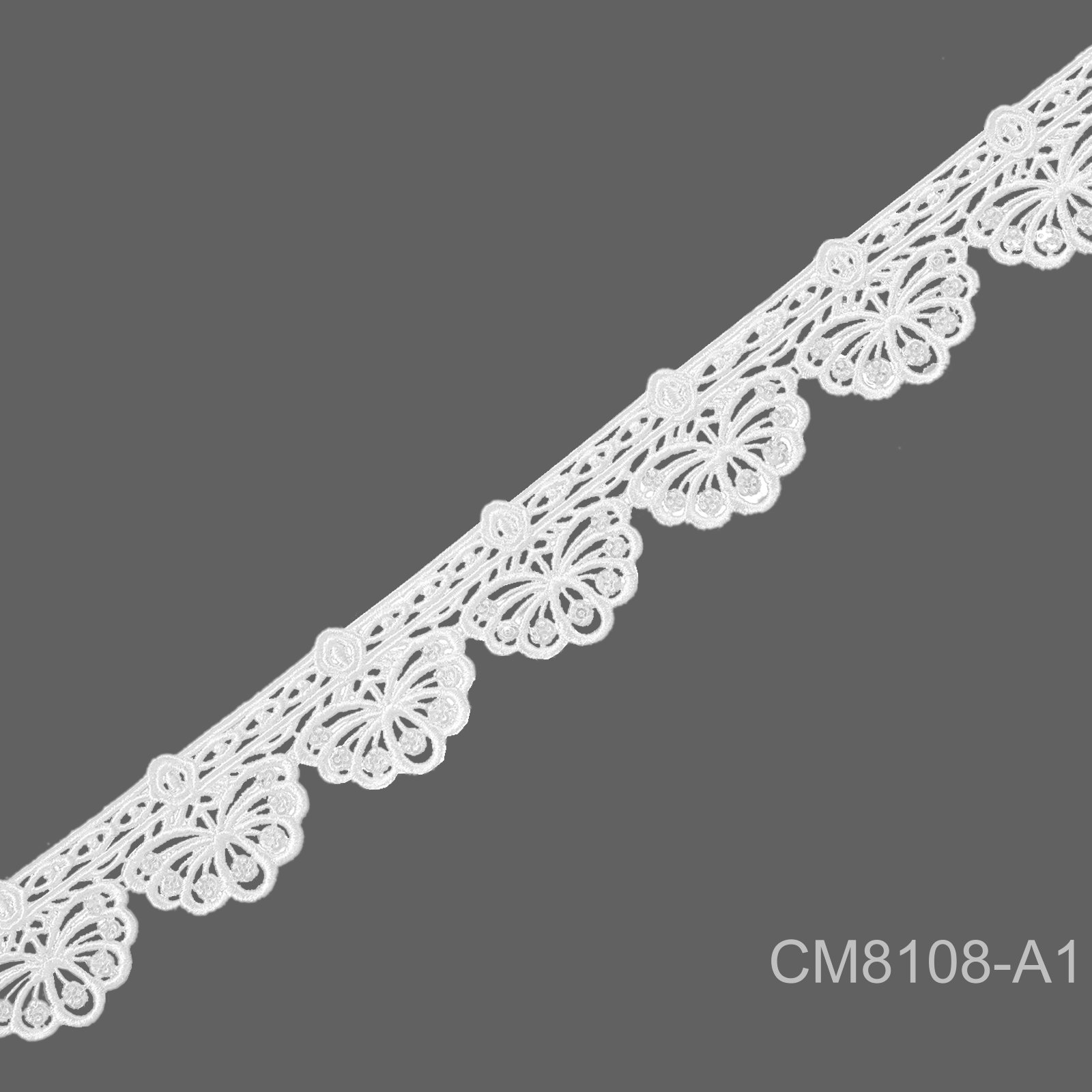 Dekorband CM8108 — Farbe 1
