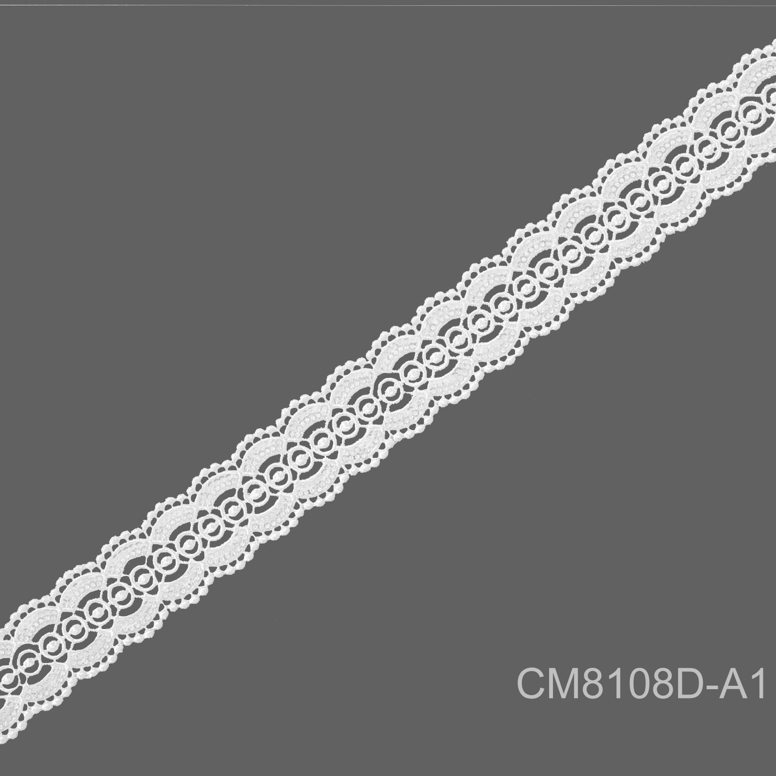 Декоративная лента CM8108D — Цвет 1