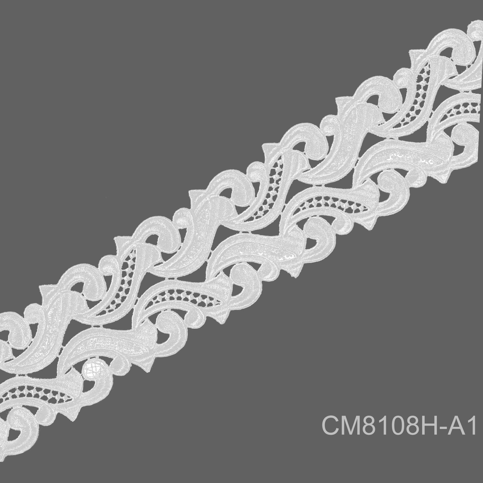 Декоративная лента CM8108H — Цвет 1