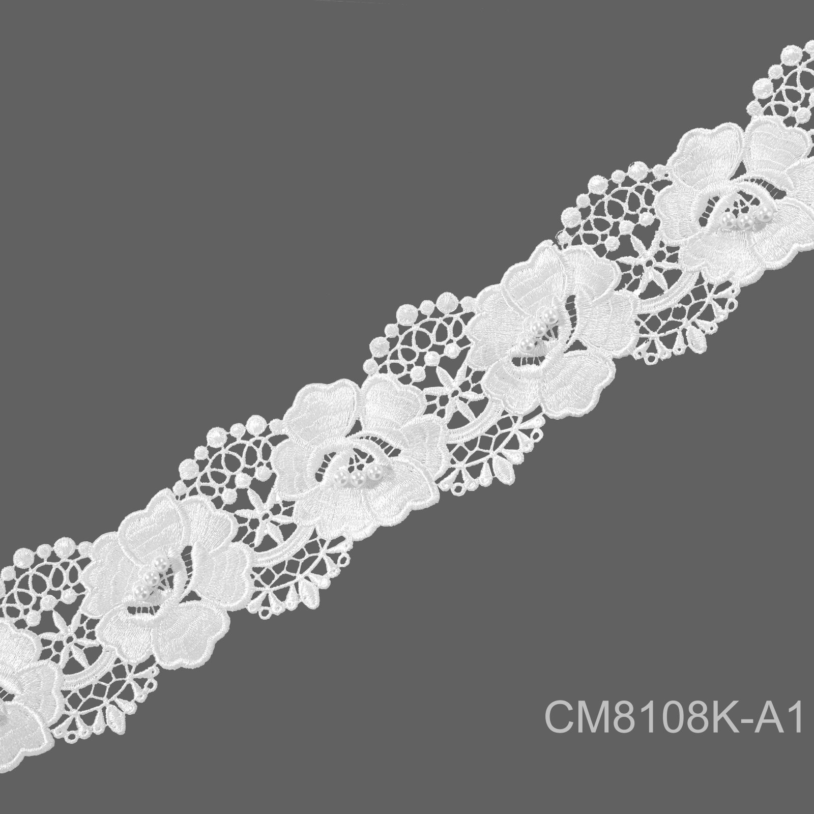 Dekorband CM8108K — Farbe 1