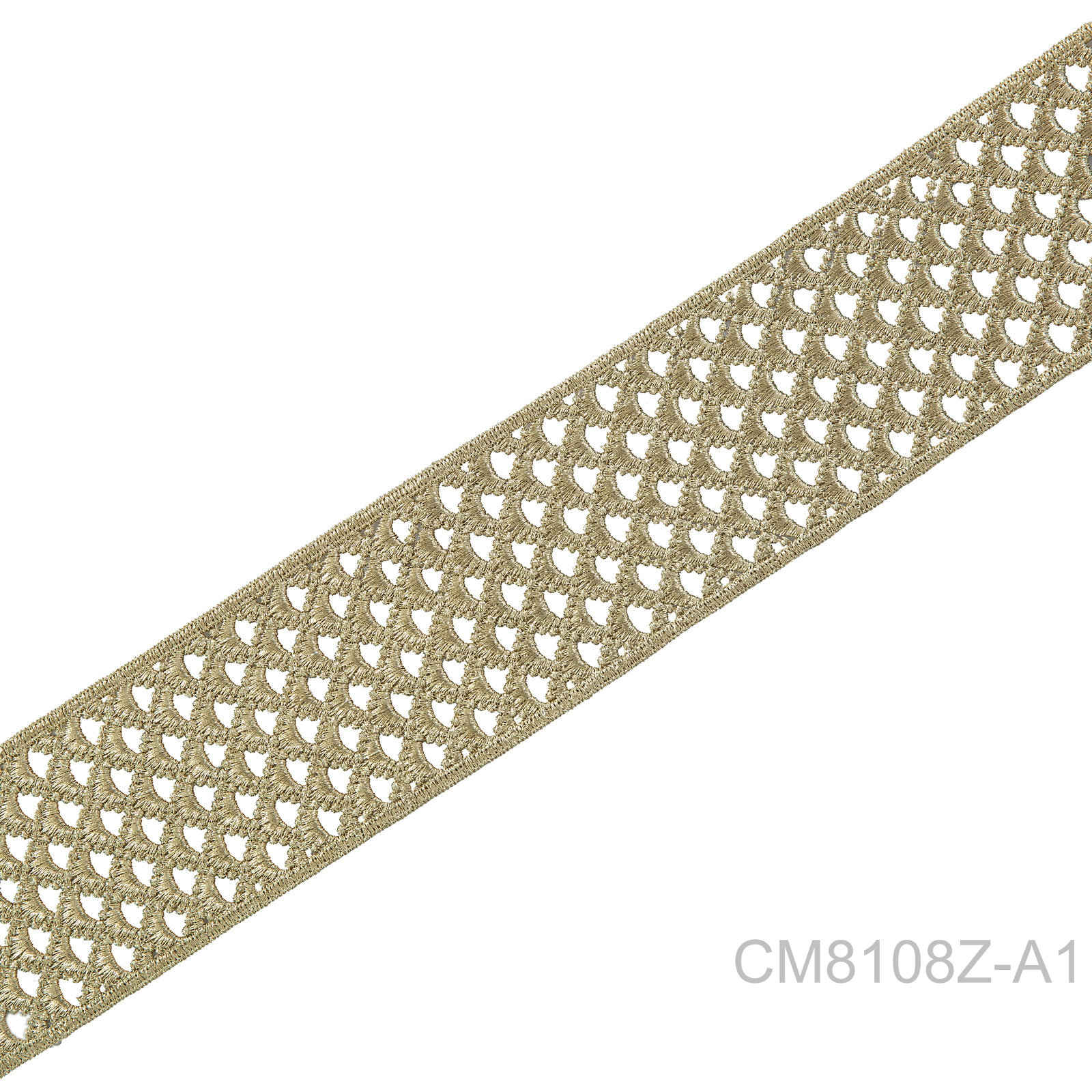 Декоративна стрічка CM8108Z — Колір 1