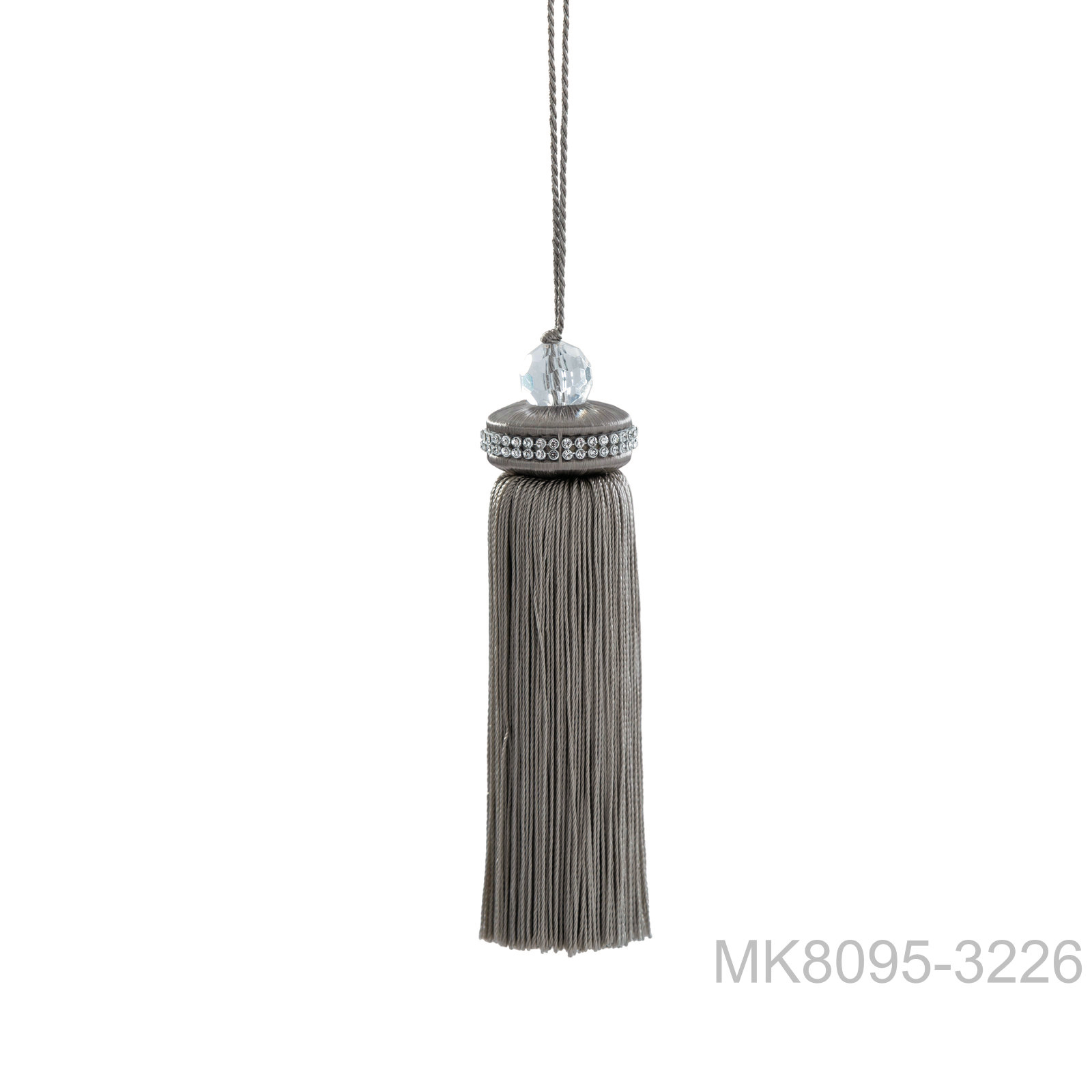 Kleine Quaste MK8095 — Farbe 1