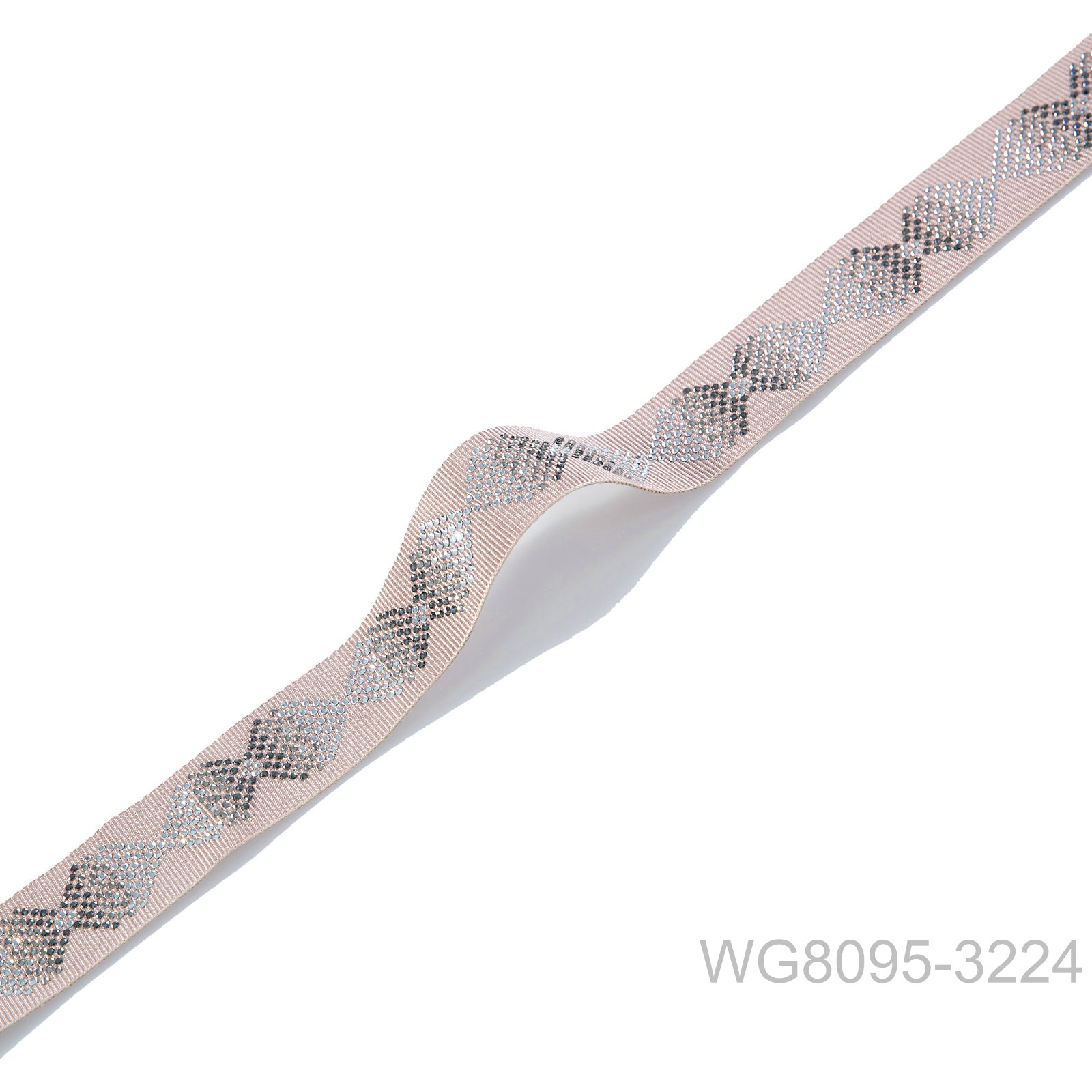Dekorband WG8095 — Farbe 1