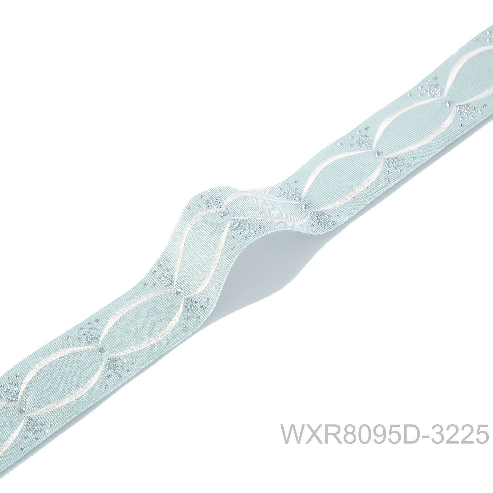 Декоративна стрічка WXR8095D — Колір 1