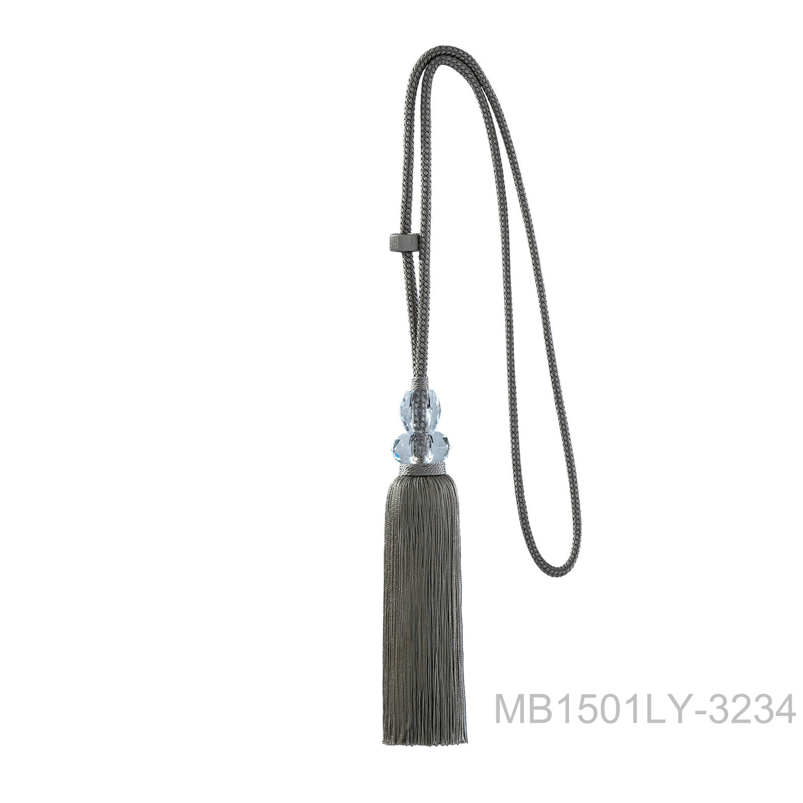 Große Quaste MB1501LY — Farbe 1