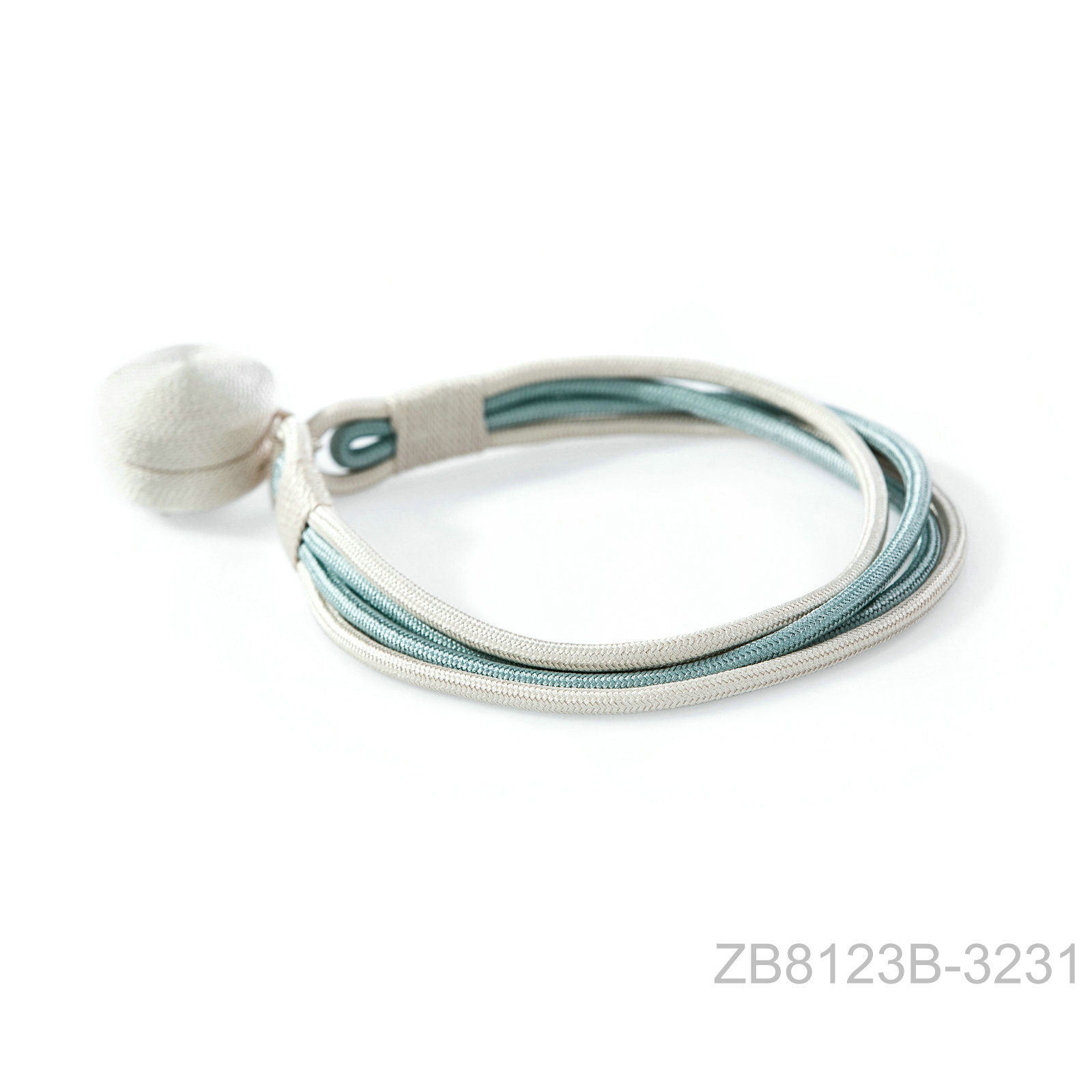 Große Quaste ZB8123B — Farbe 1