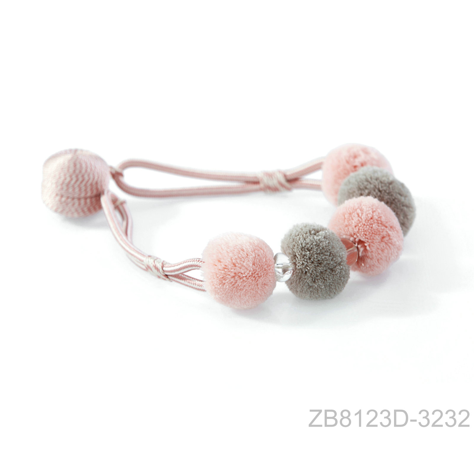 Large tassel ZB8123D — Colour 1