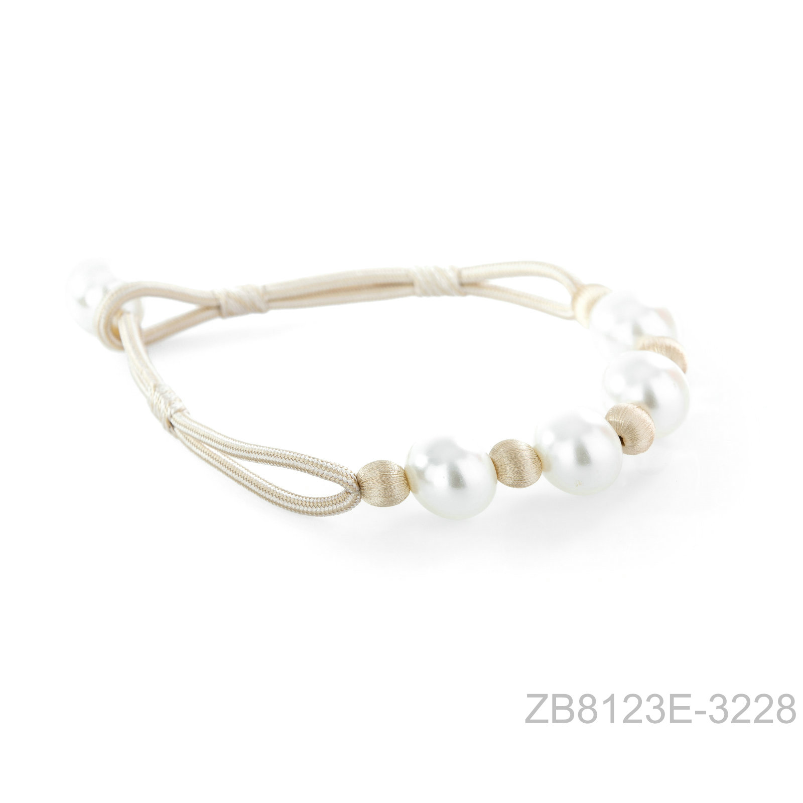 Große Quaste ZB8123E — Farbe 1