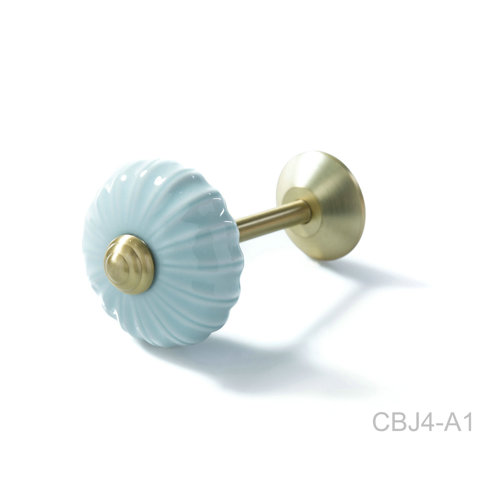 Raffhalter CBJ4 — Farbe 1