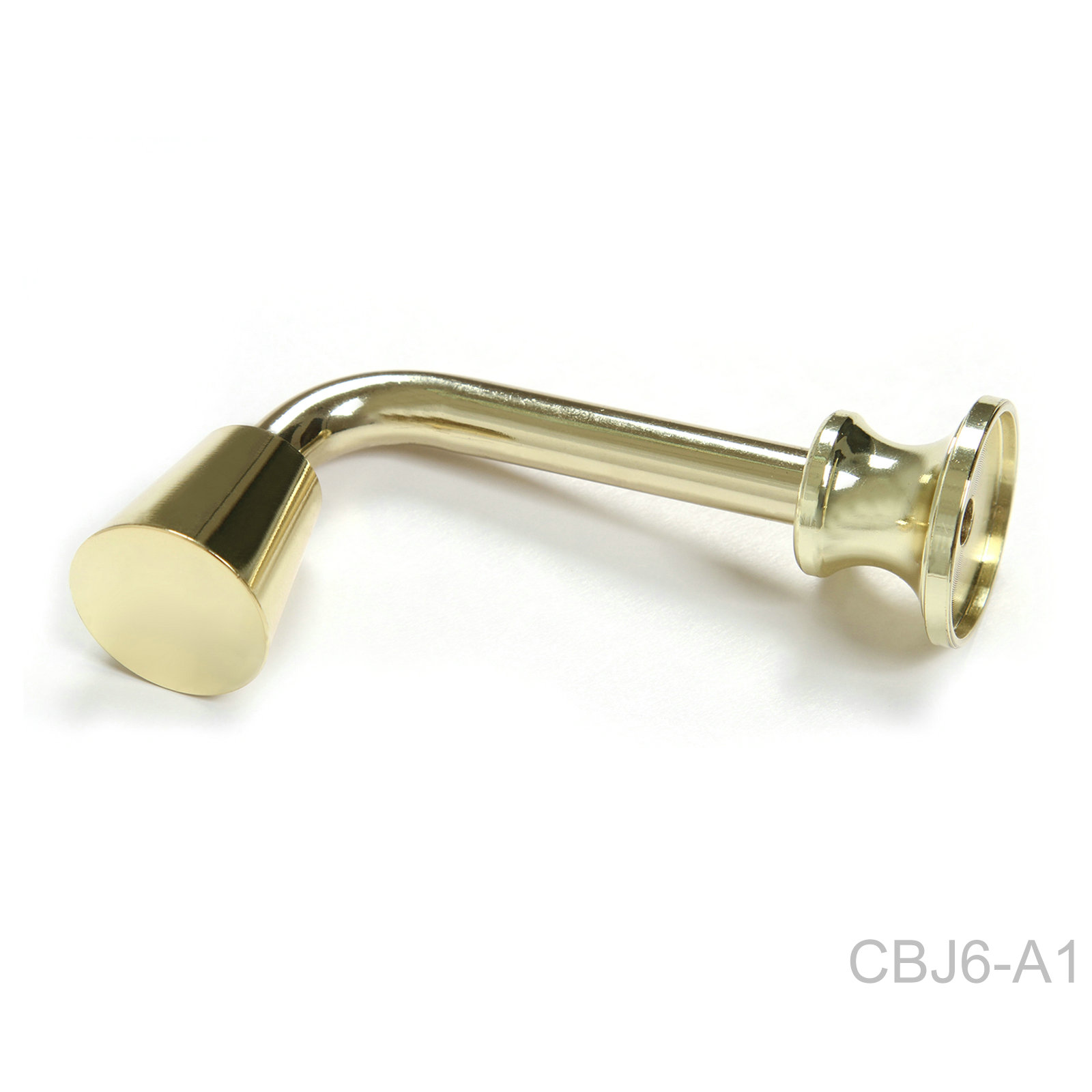 Raffhalter CBJ6 — Farbe 1