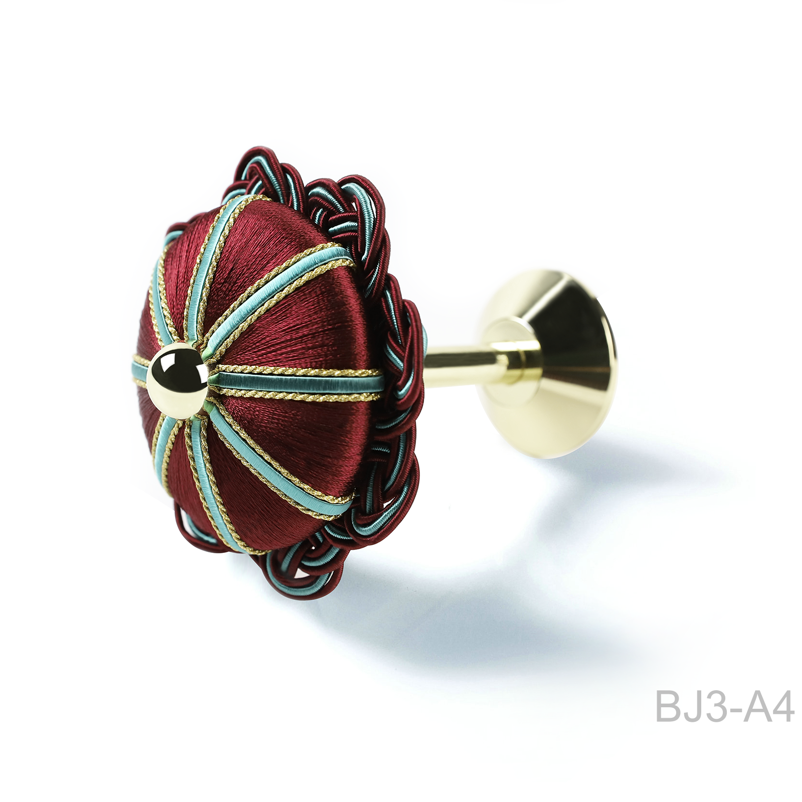 Raffhalter BJ3 — Farbe 1