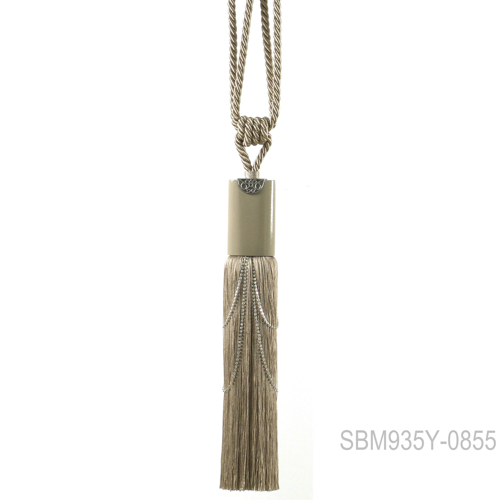 Große Quaste SBM935Y — Farbe 1