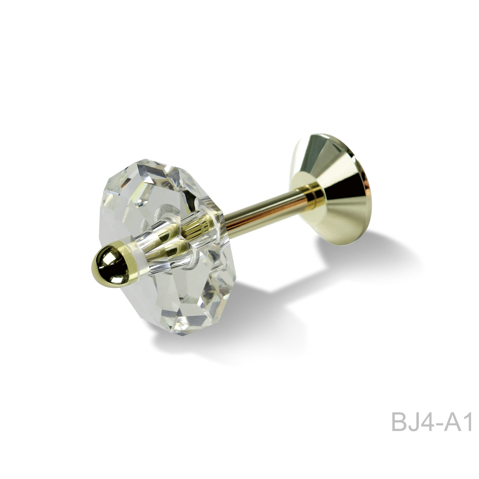 Raffhalter BJ4 — Farbe 1