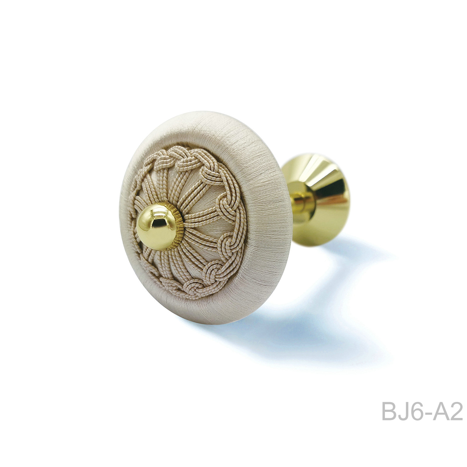 Raffhalter BJ6 — Farbe 1