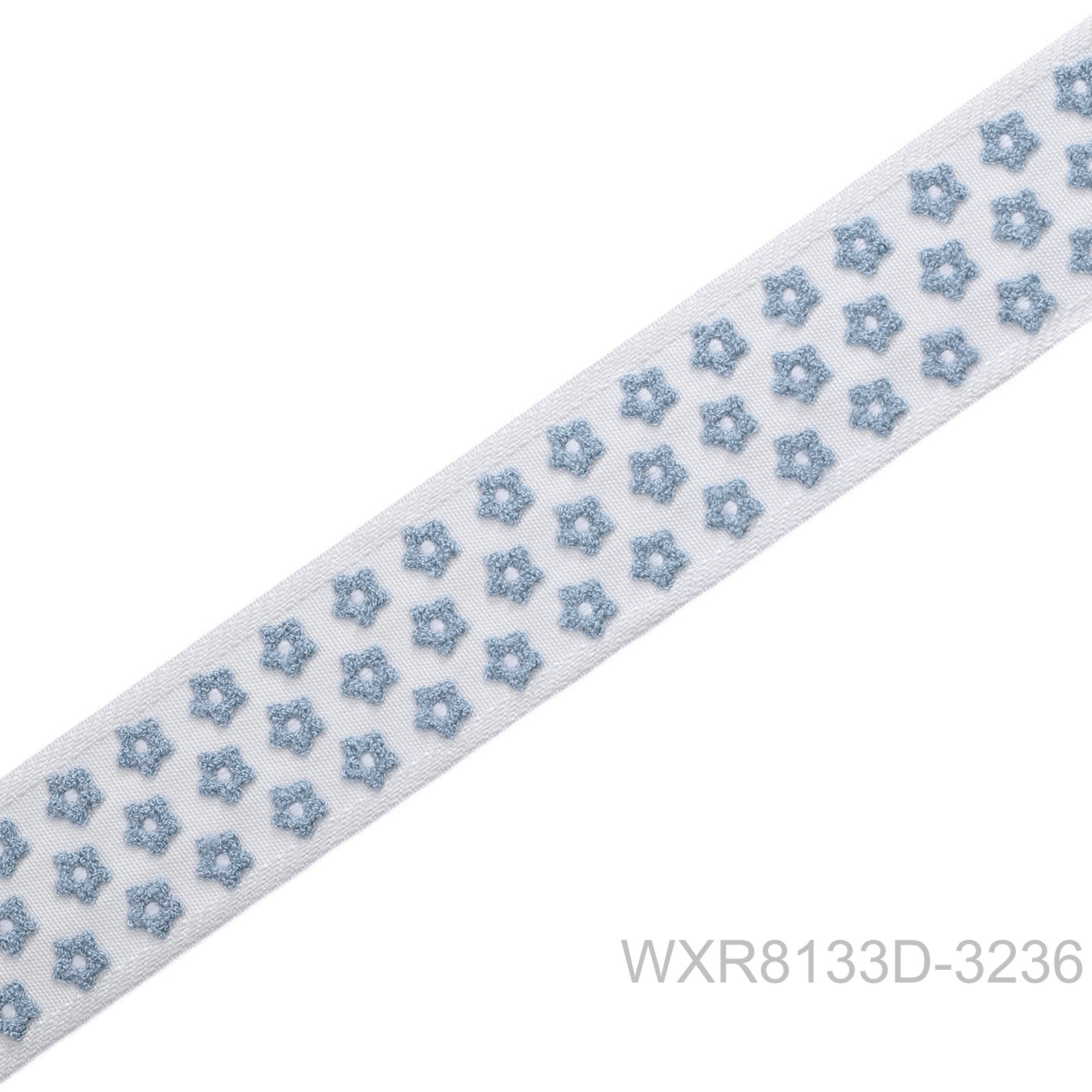 Dekorband WXR8133D — Farbe 1