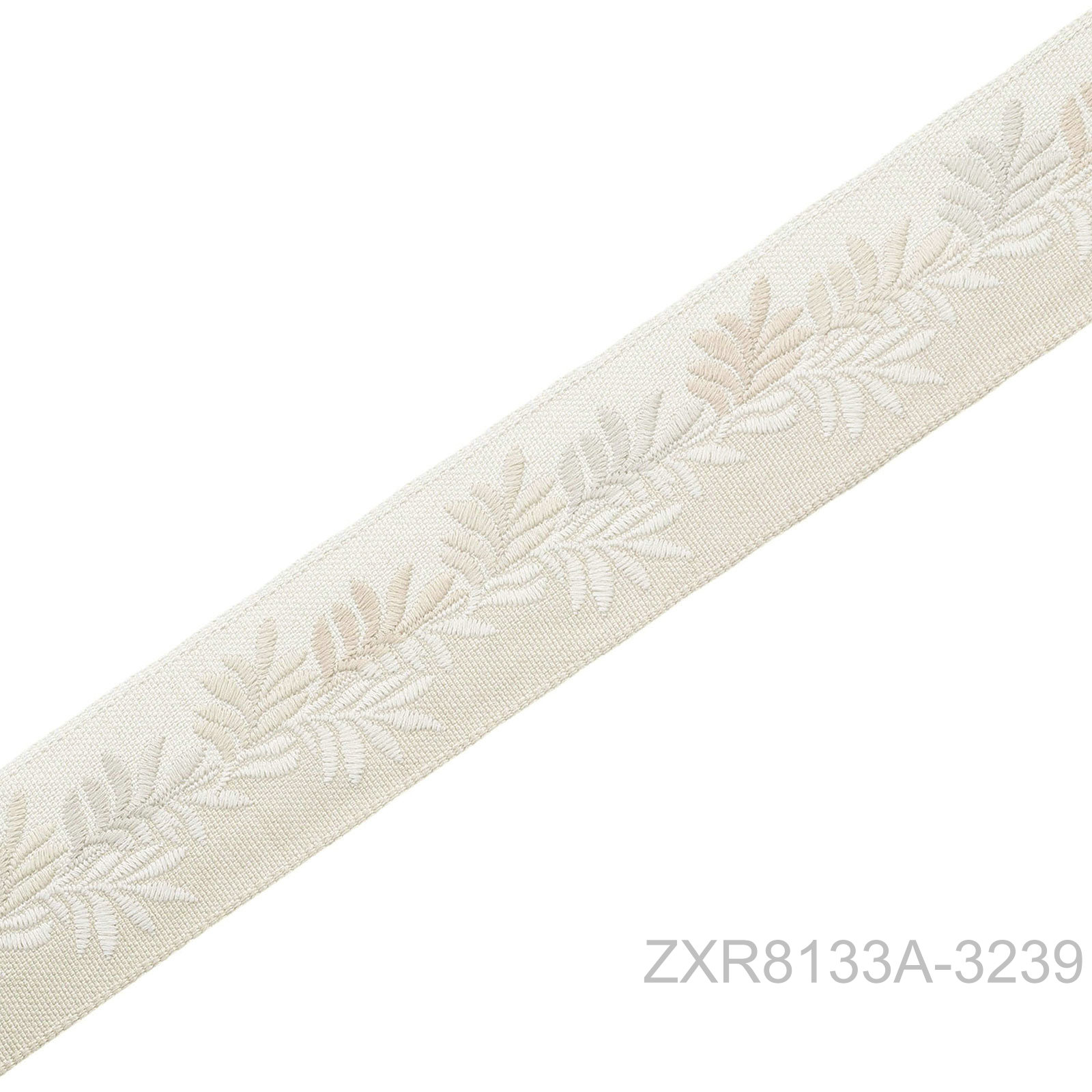 Dekorband ZXR8133A — Farbe 1