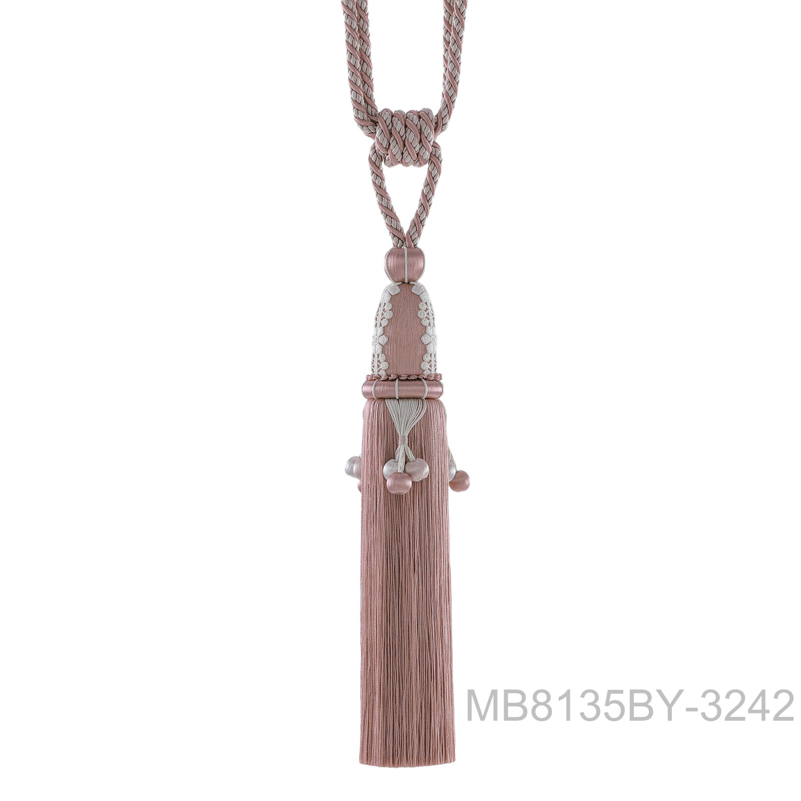 Große Quaste MB8135BY — Farbe 1
