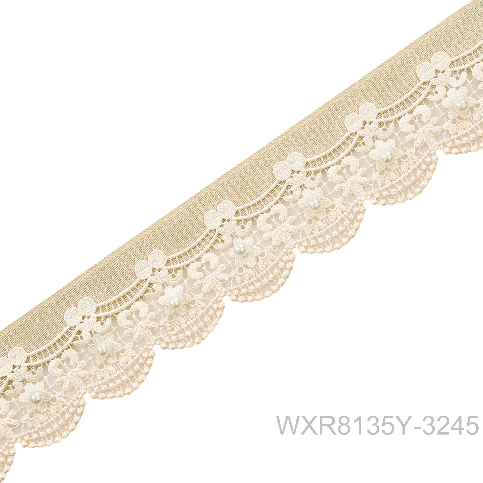 Decorative tape WXR8135Y — Colour 1