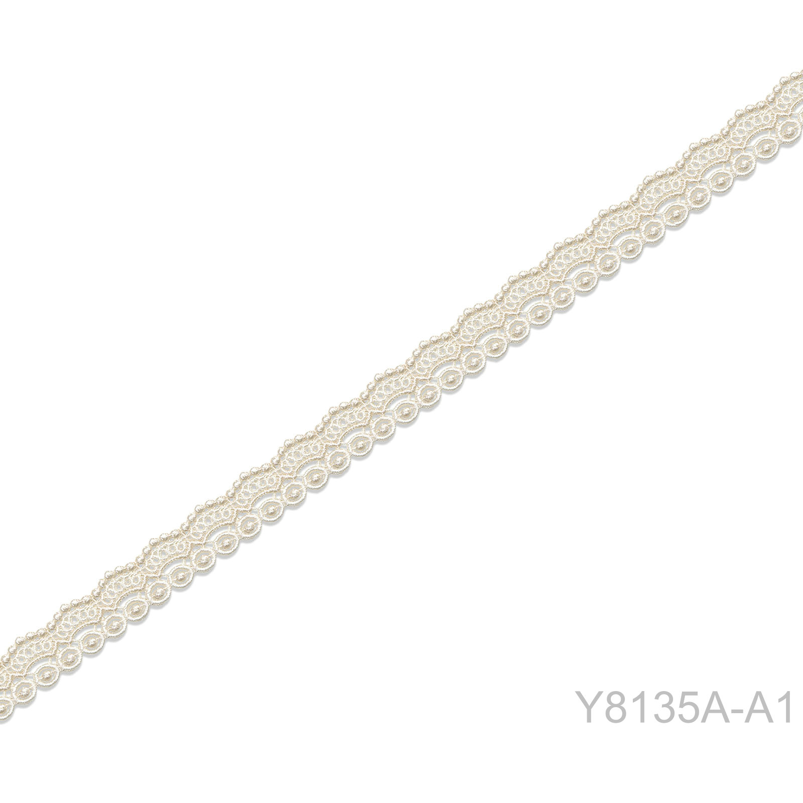 Dekorband Y8135A — Farbe 1