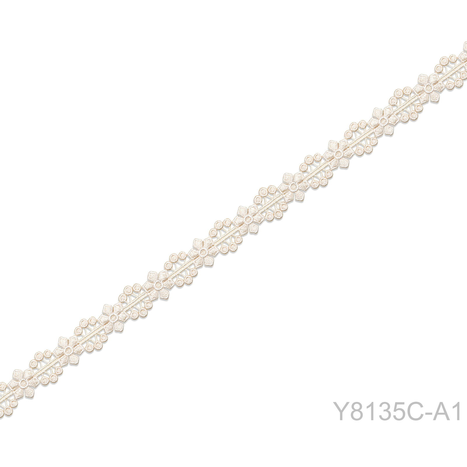 Dekorband Y8135C — Farbe 1