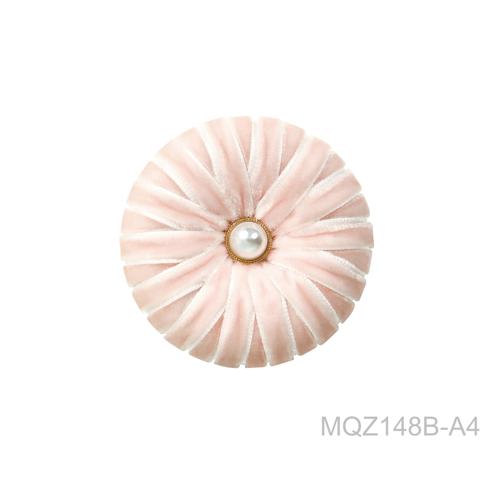 Мала китиця MQZ148B — Колір 1
