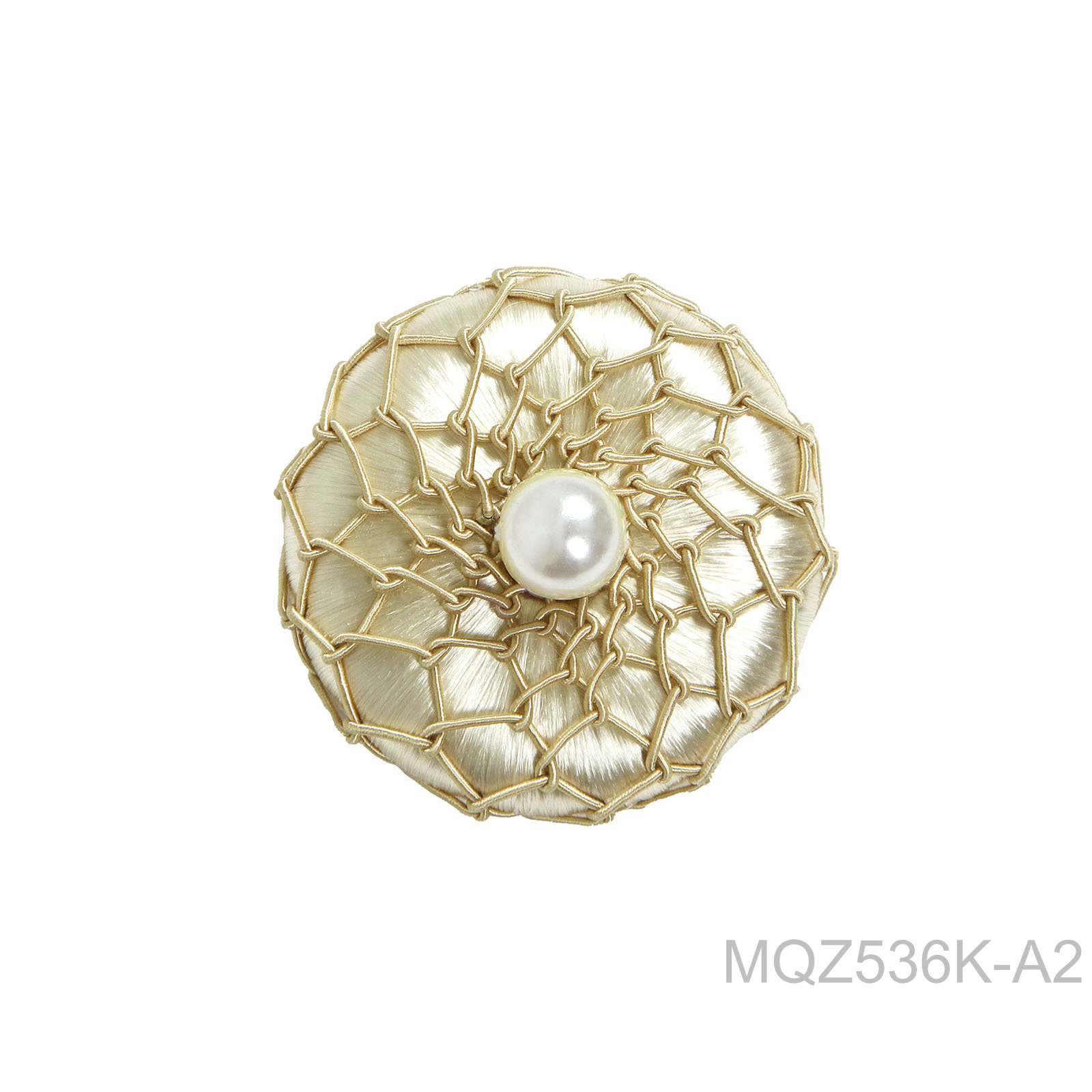 Kleine Quaste MQZ536K — Farbe 1
