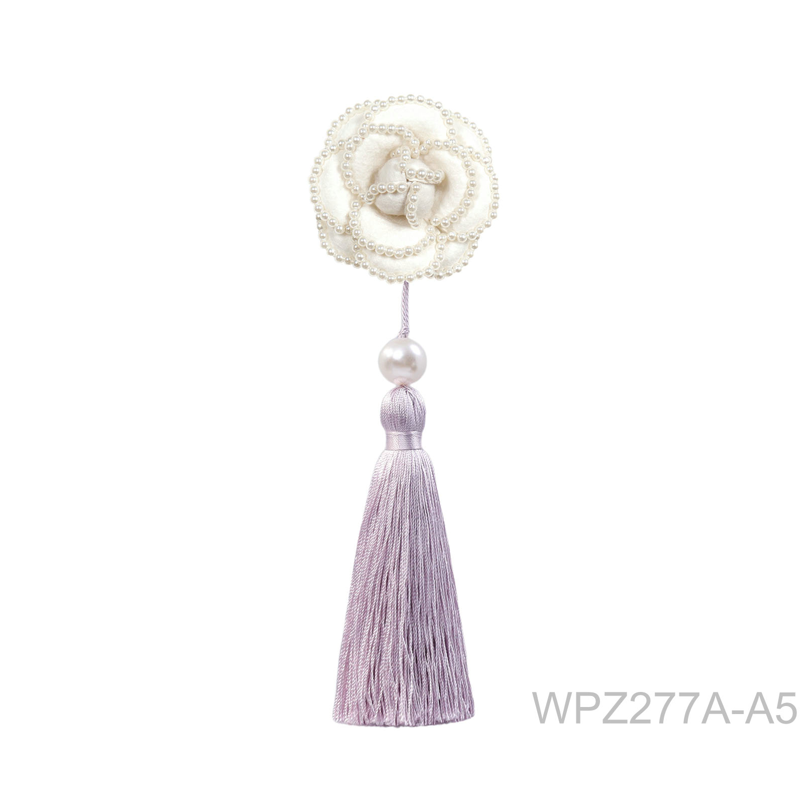 Kleine Quaste WPZ277A — Farbe 1