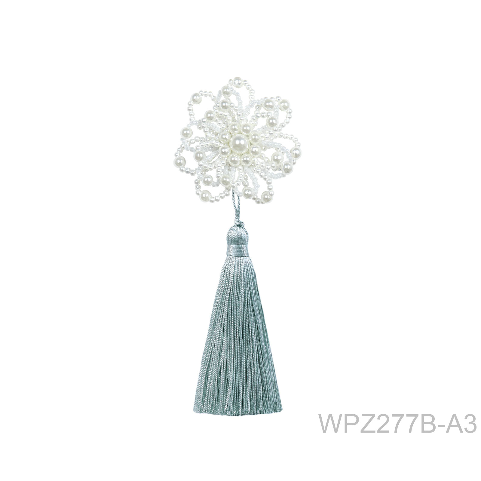 Kleine Quaste WPZ277B — Farbe 1