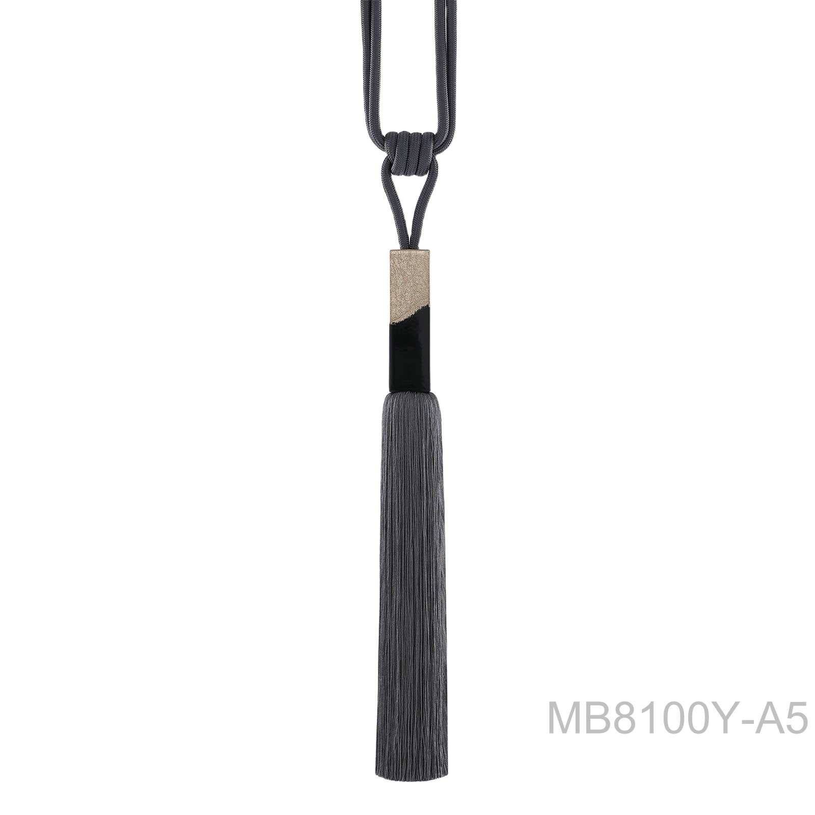 Große Quaste MB8100Y — Farbe 1