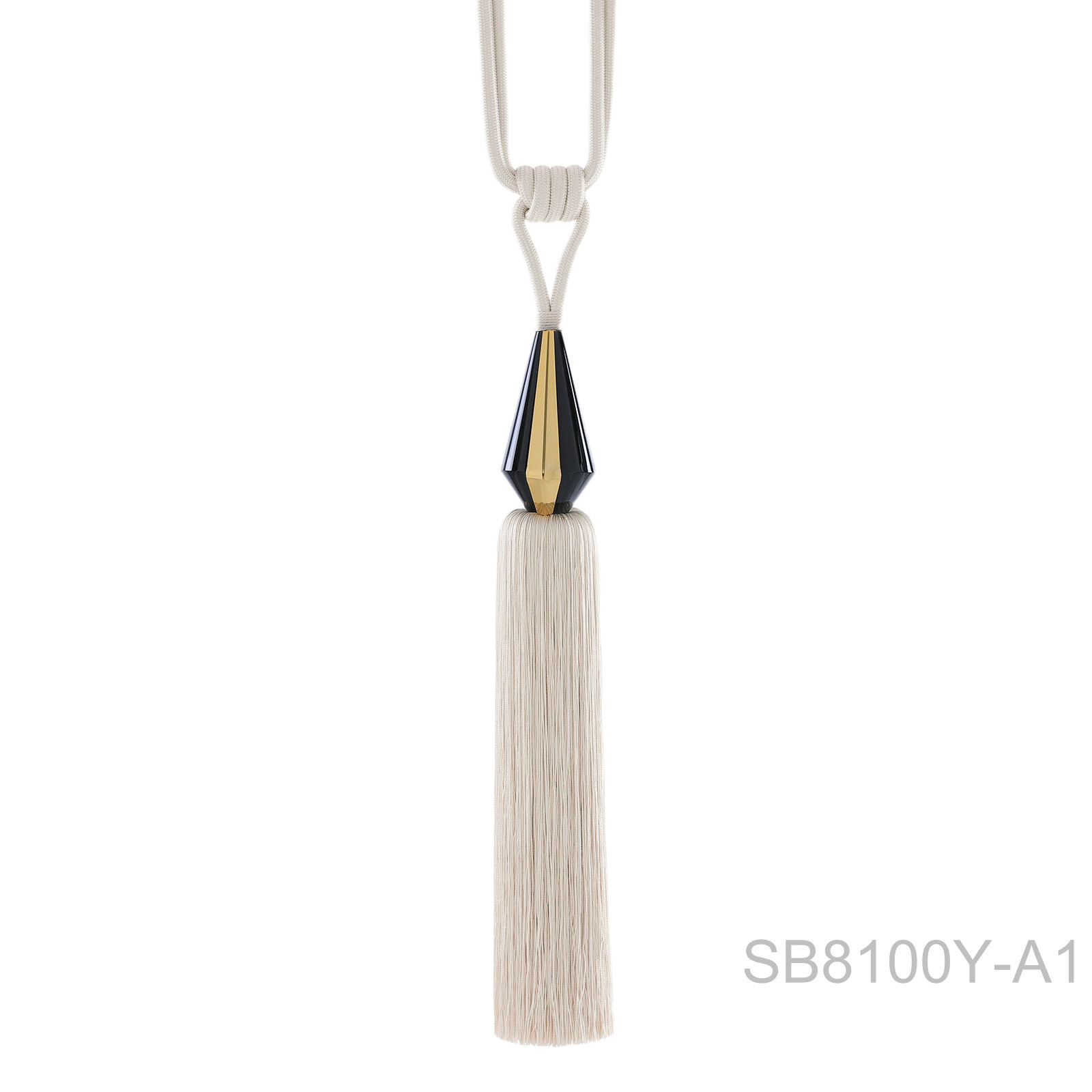 Große Quaste SB8100Y — Farbe 1