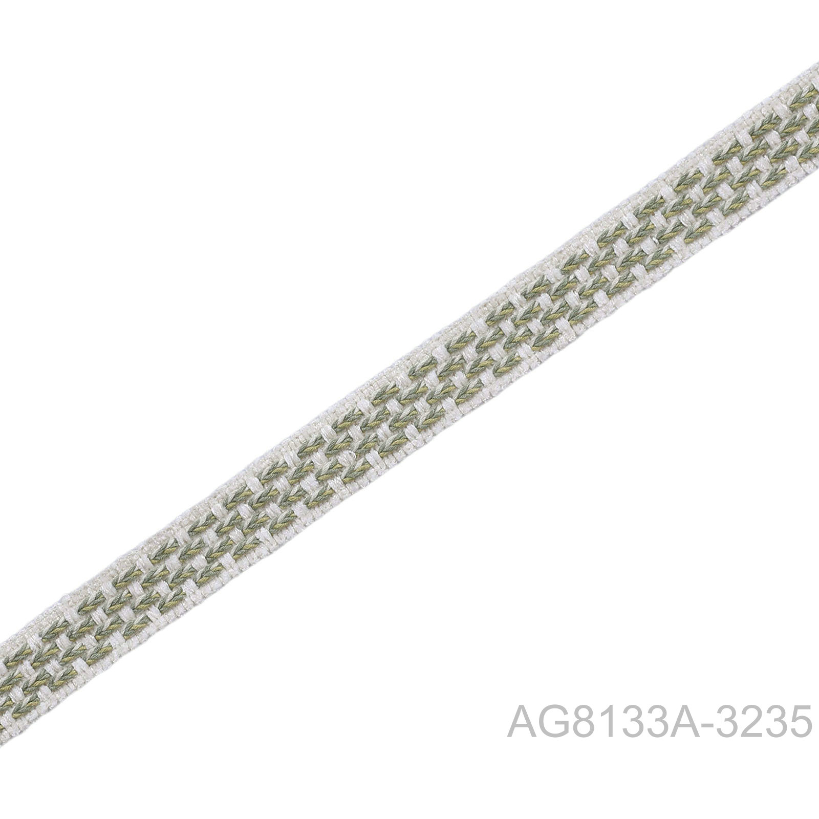 Decorative tape AG8133A — Colour 1