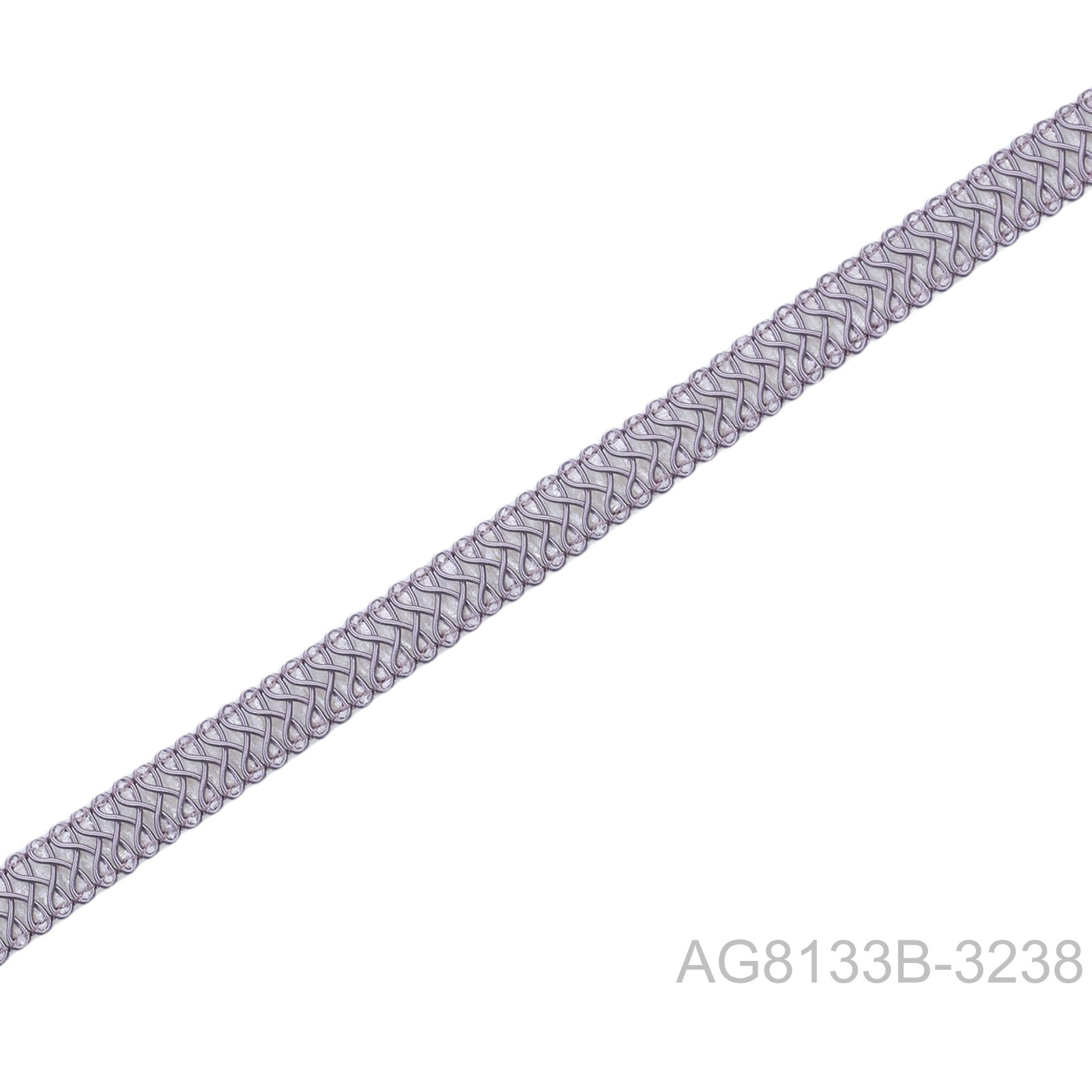 Dekorband AG8133B — Farbe 1
