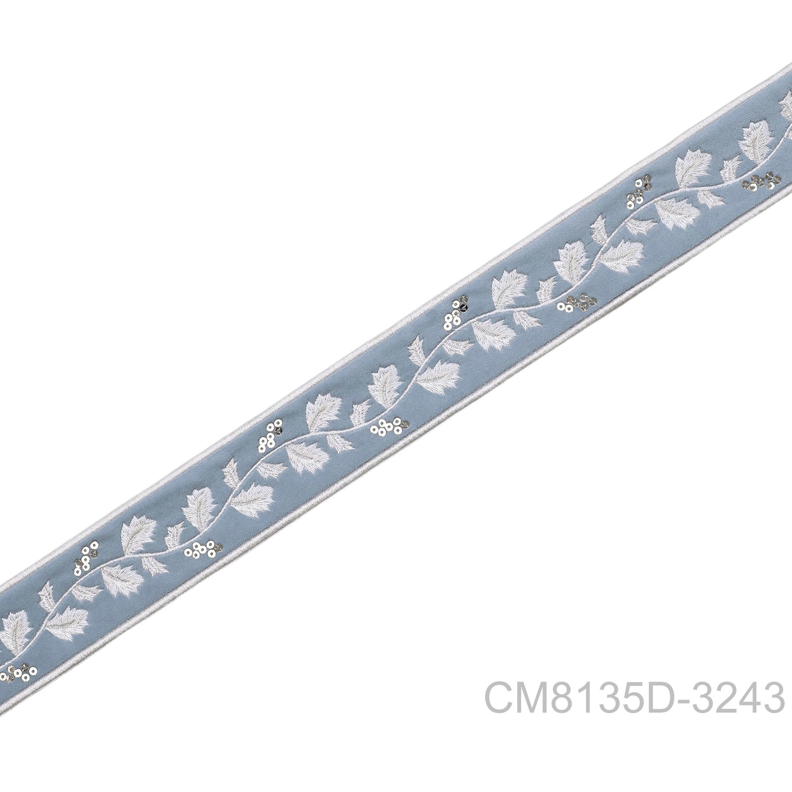 Декоративная лента CM8135D — Цвет 1