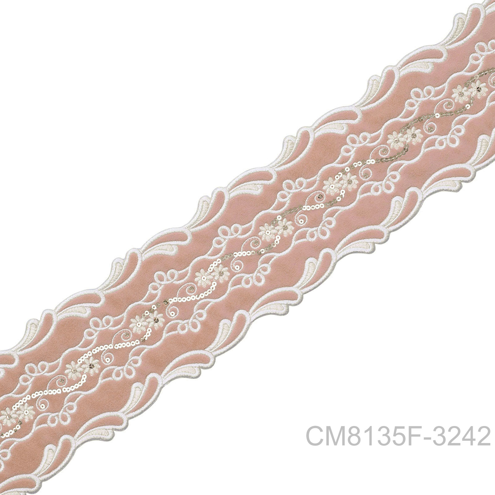 Decorative tape CM8135F — Colour 1