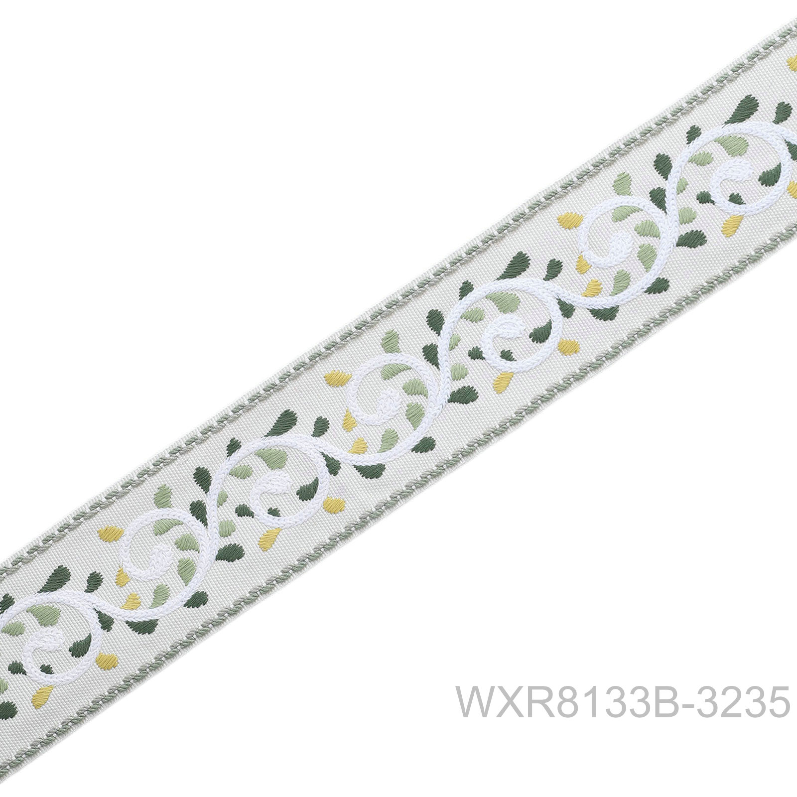 Decorative tape WXR8133B — Colour 1