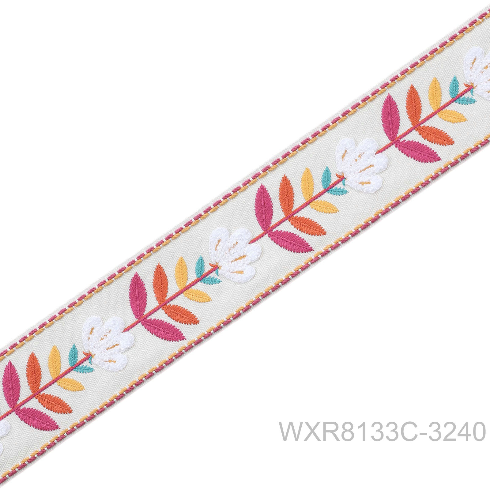 Decorative tape WXR8133C — Colour 1