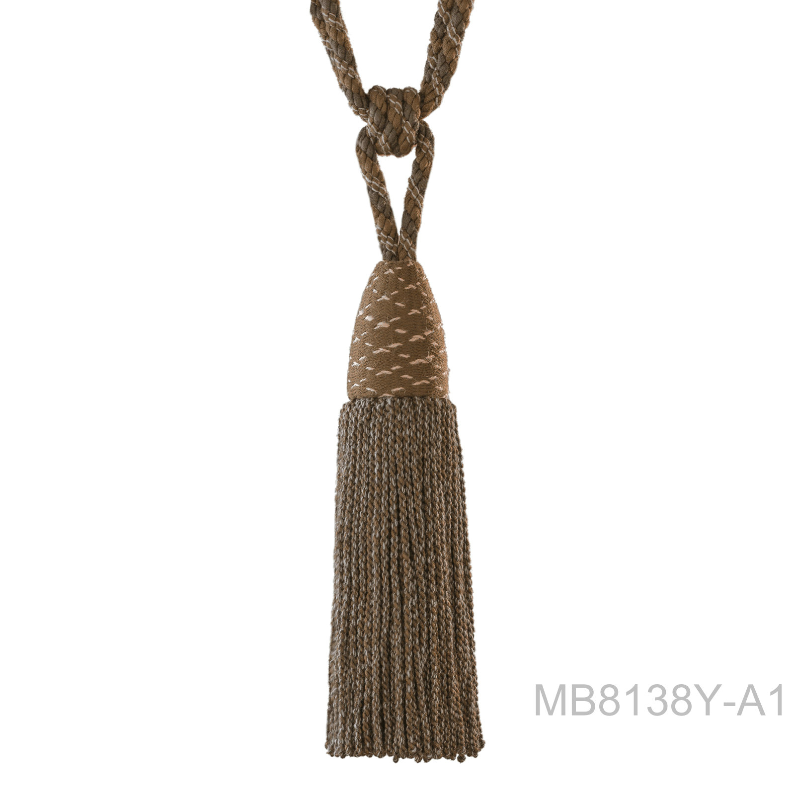 Велика китиця MB8138Y — Колір 1