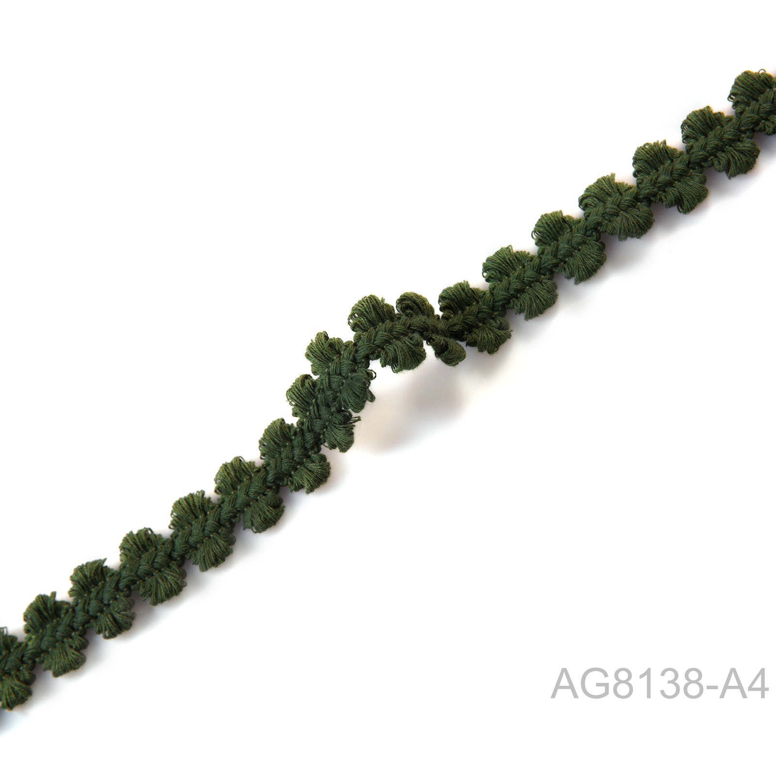 Decorative tape AG8138 — Colour 1