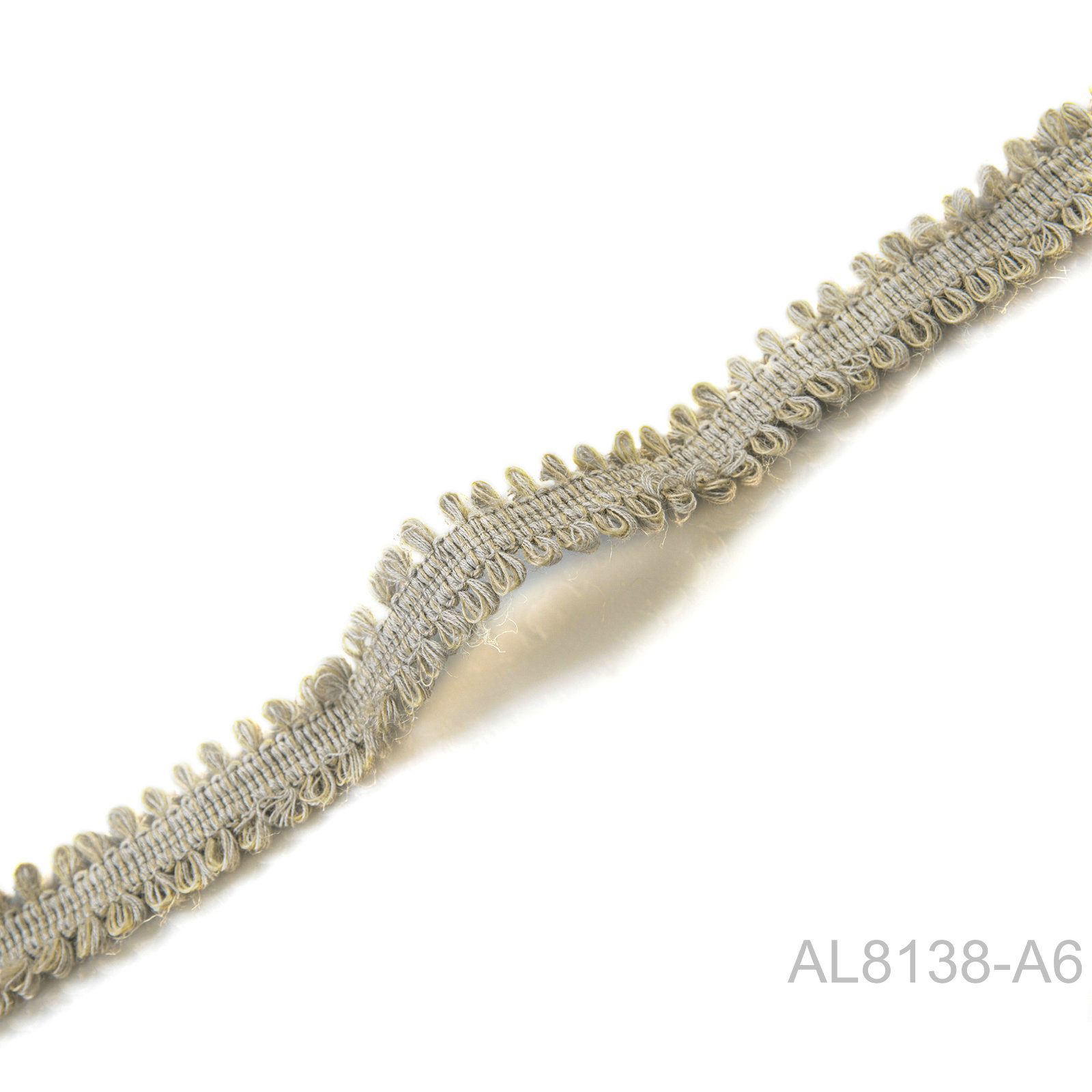 Dekorband AL8138 — Farbe 1