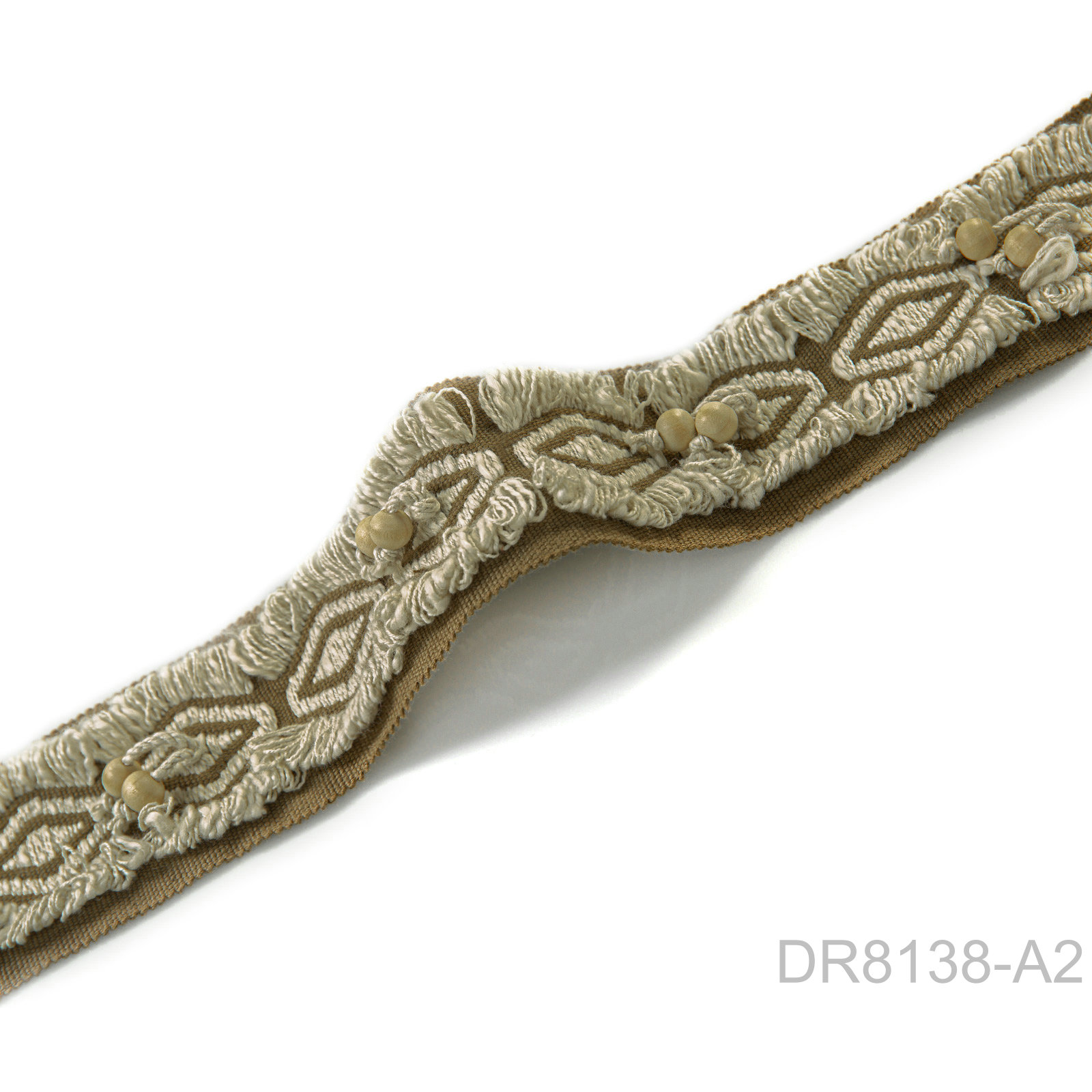 Dekorband DR8138 — Farbe 1