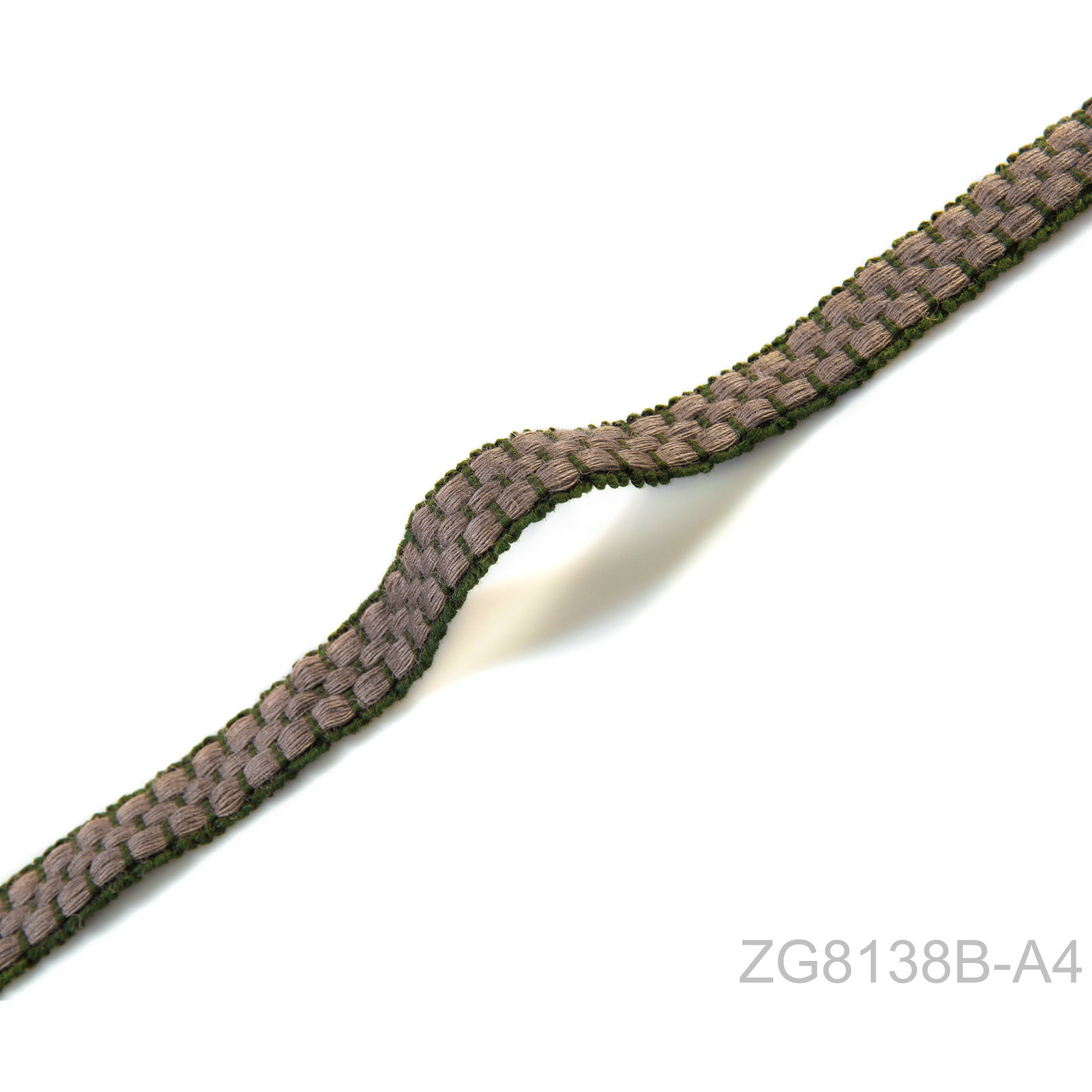 Dekorband ZG8138B — Farbe 1