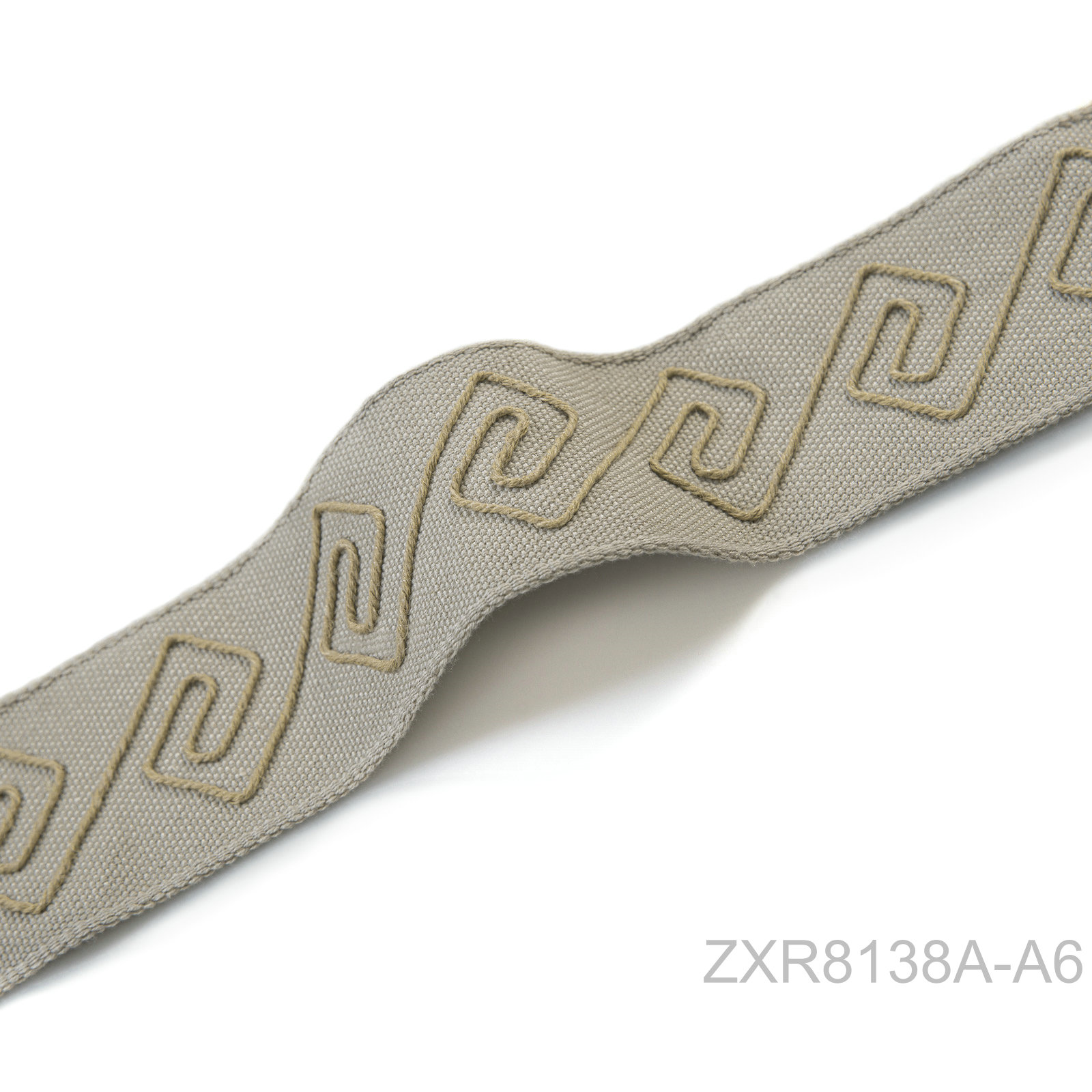 Decorative tape ZXR8138A — Colour 1