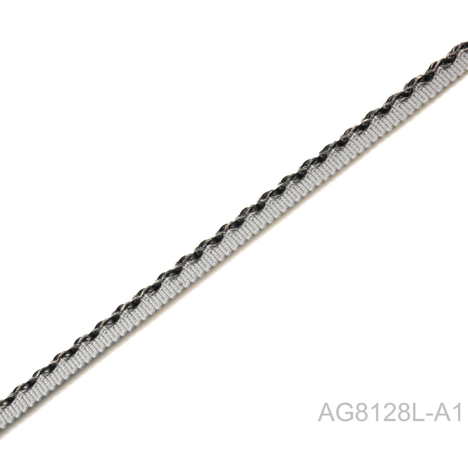 Декоративная лента AG8128L — Цвет 1